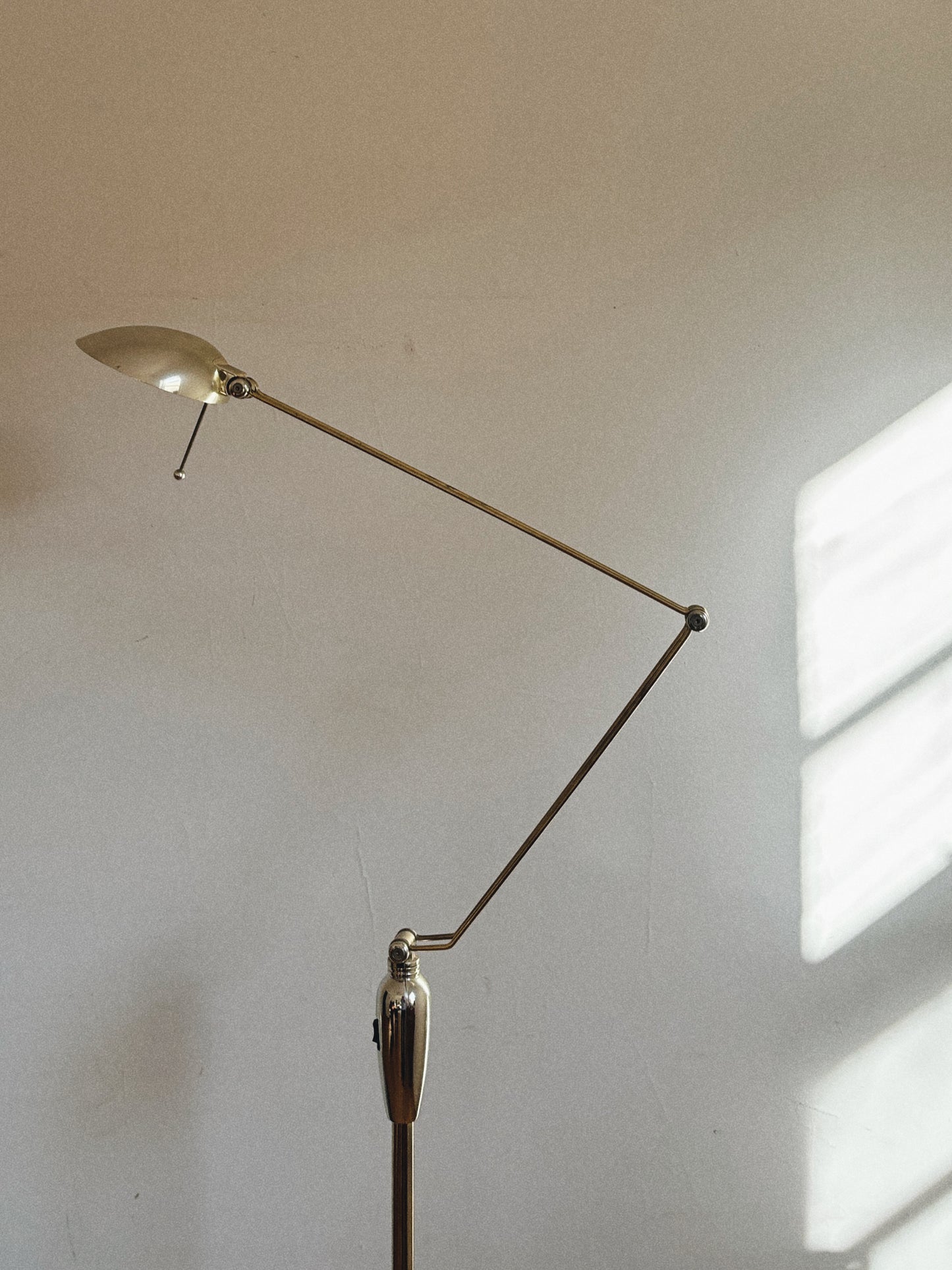 Post Modern Floor Lamp