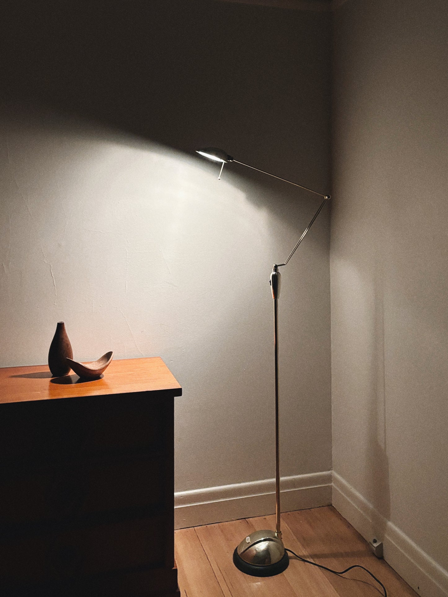 Post Modern Floor Lamp