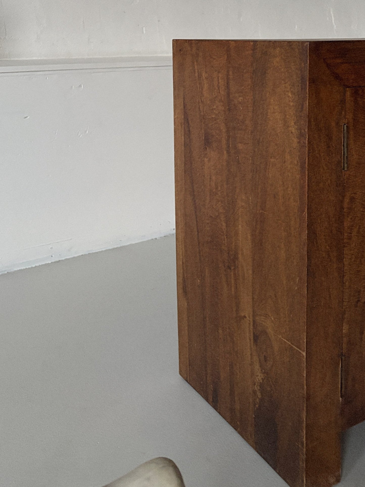 Square Handle Sideboard