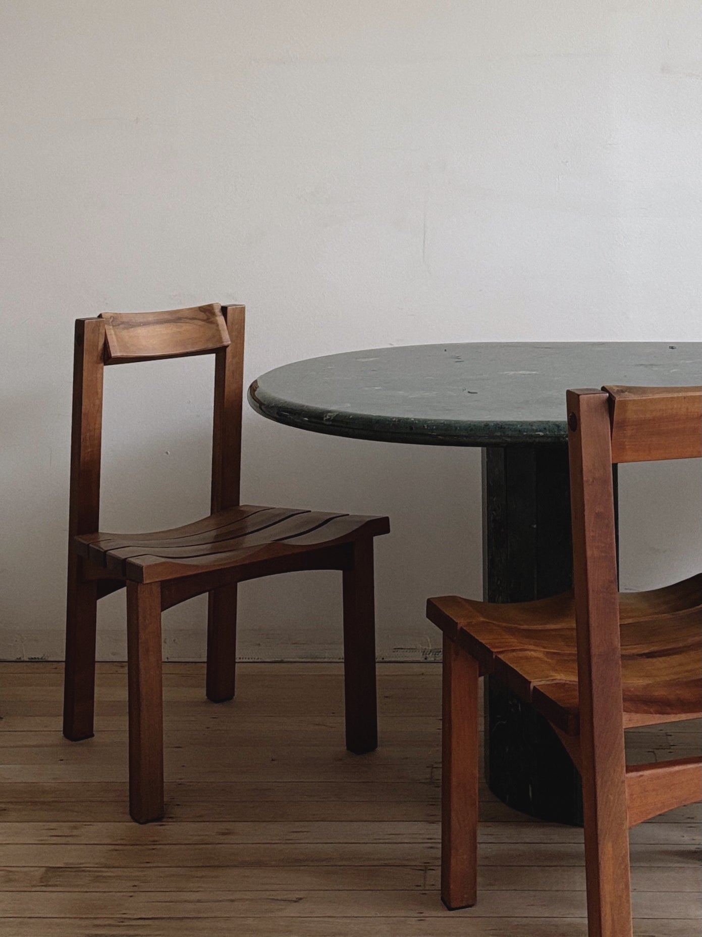 Set 6 x Bespoke 1980s Chairs