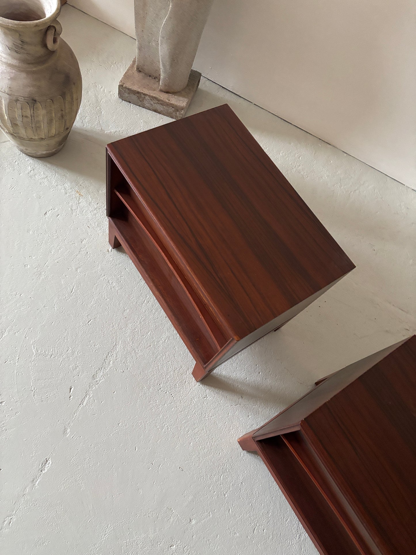 1970s Bedside Tables