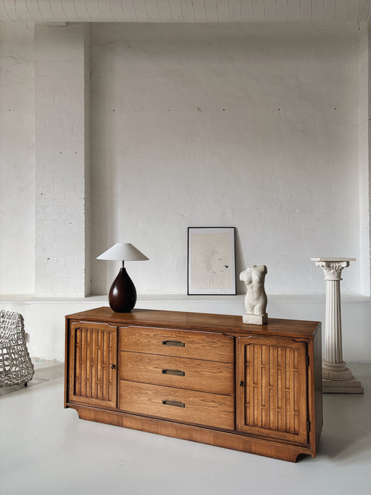 Mid Century Sideboard