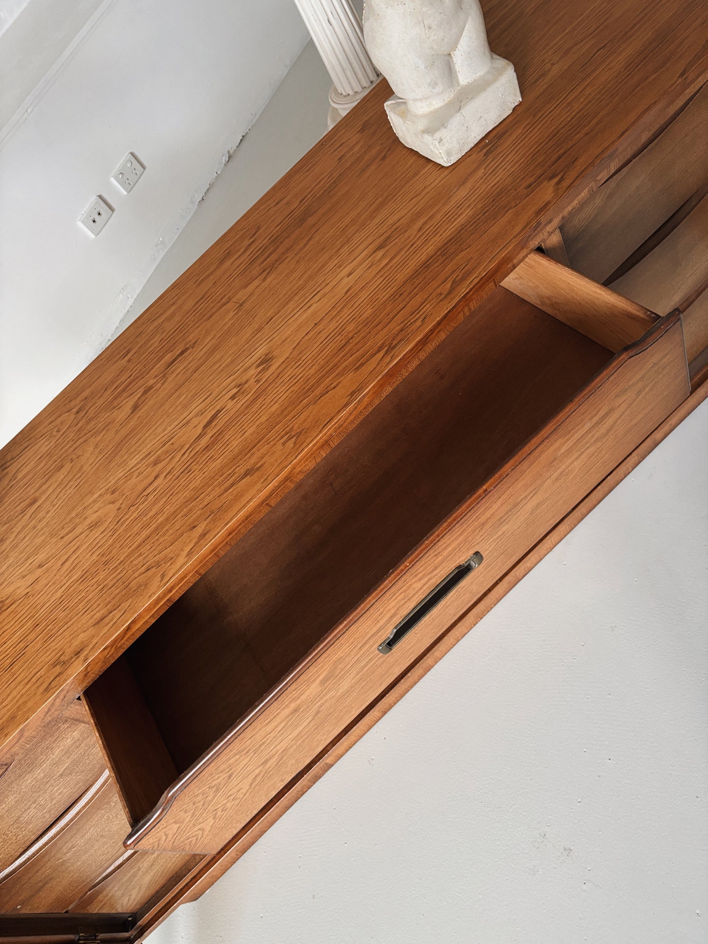 Mid Century Sideboard
