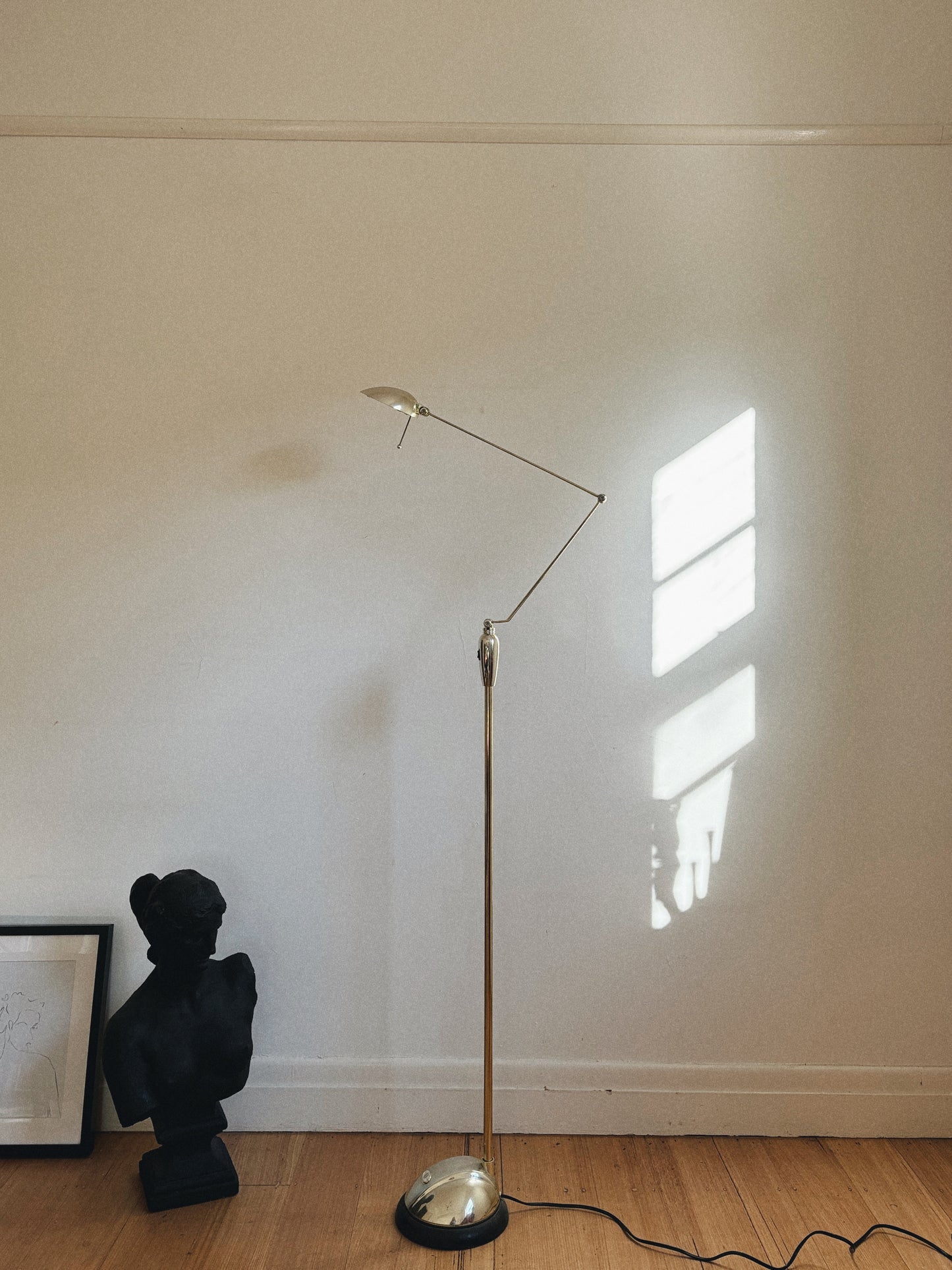 Post Modern Floor Lamp
