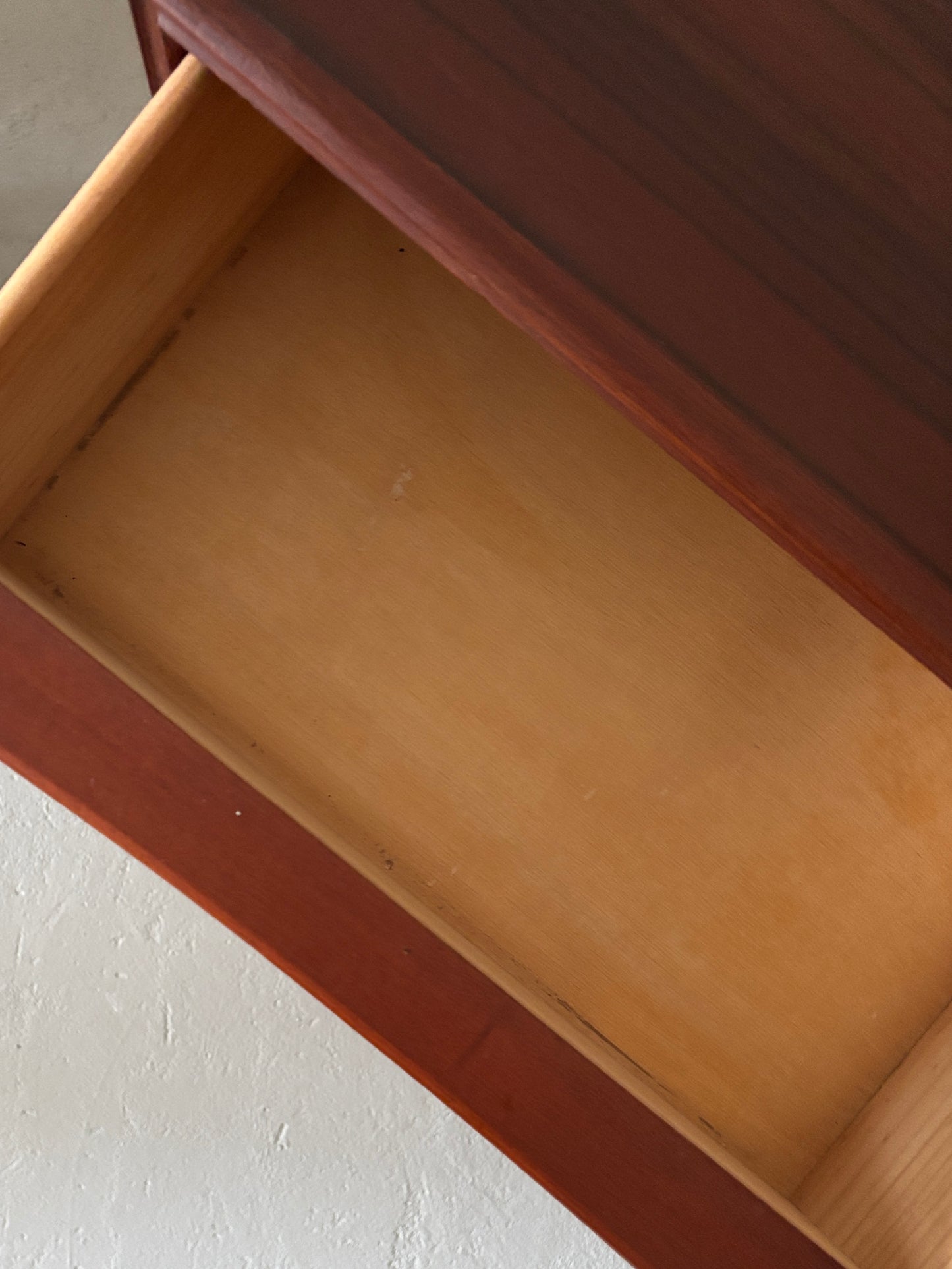 1970s 9 Drawer Sideboard