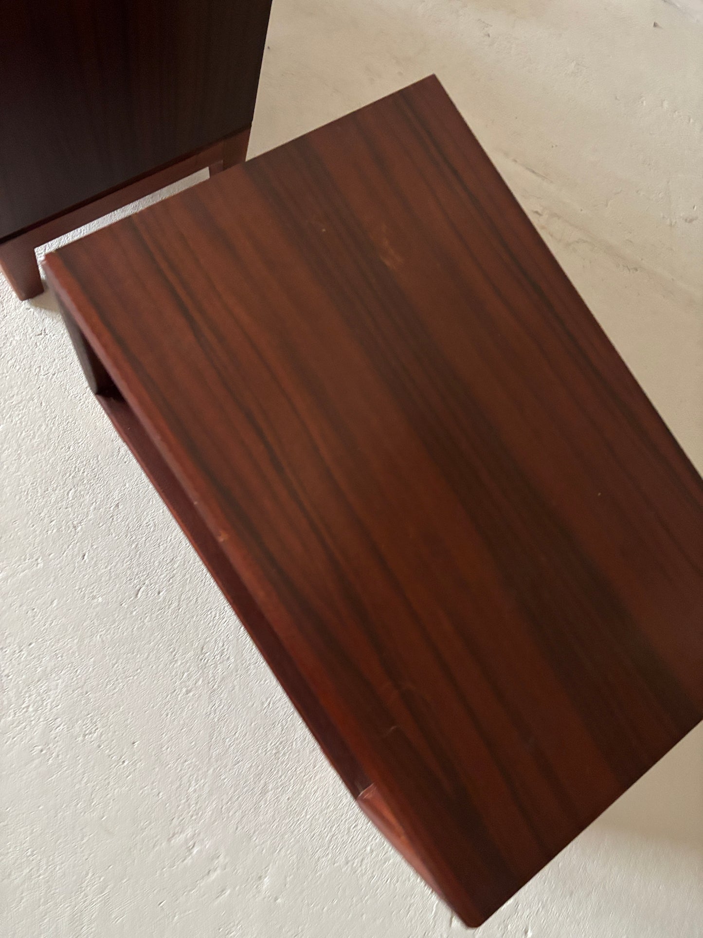 1970s Bedside Tables