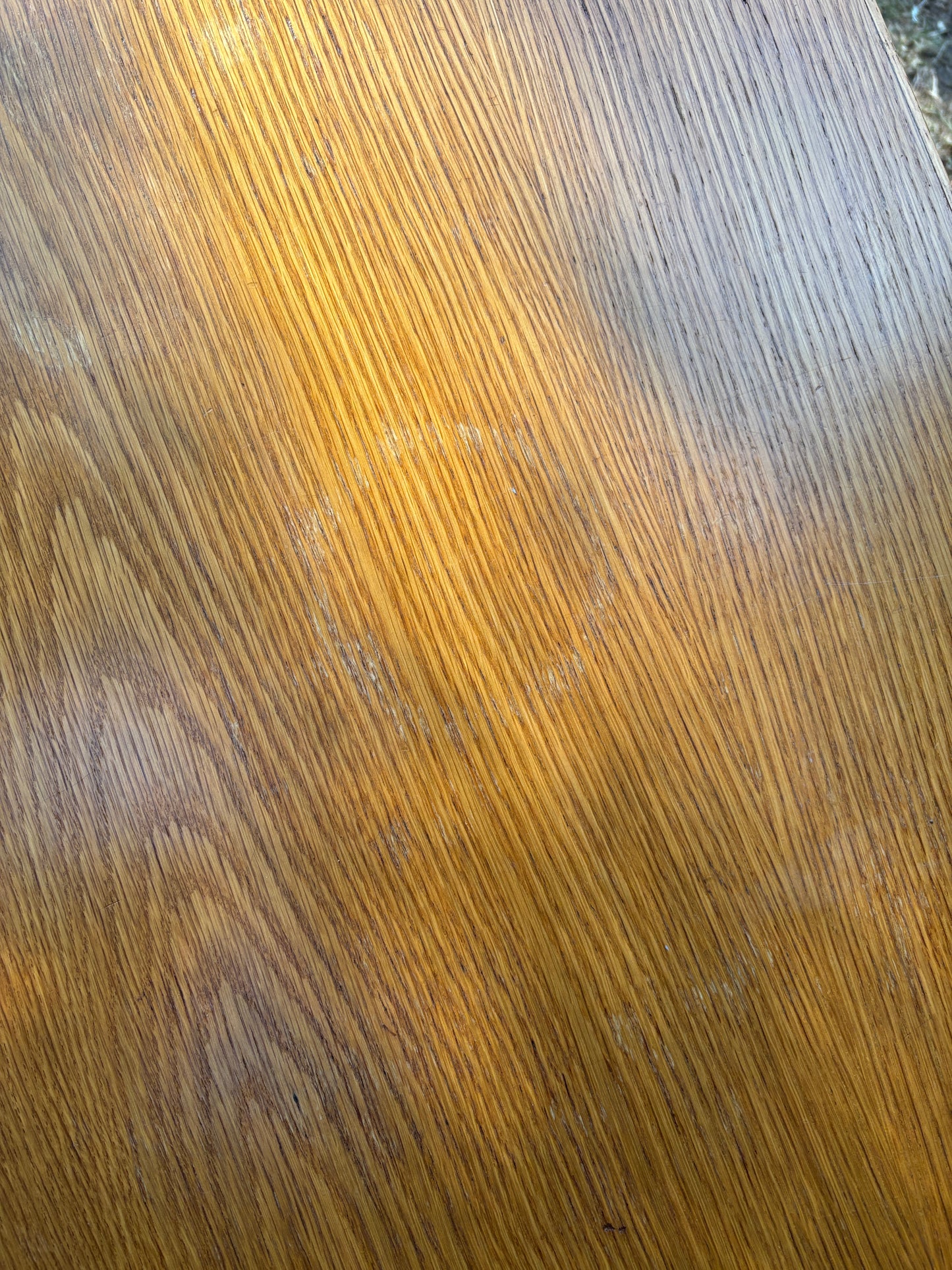 Featherston Oak Sideboard