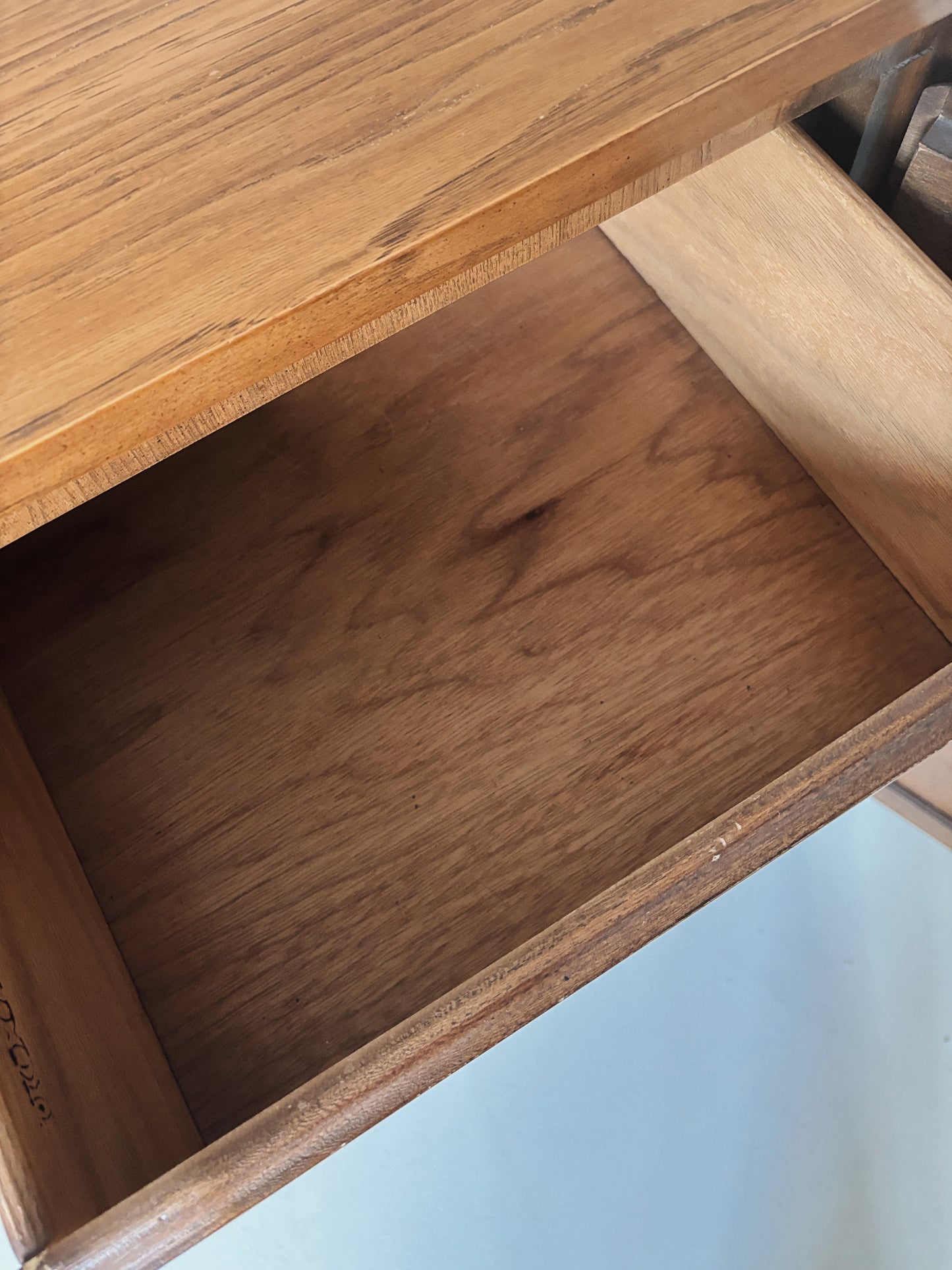 Mid Century Sideboard