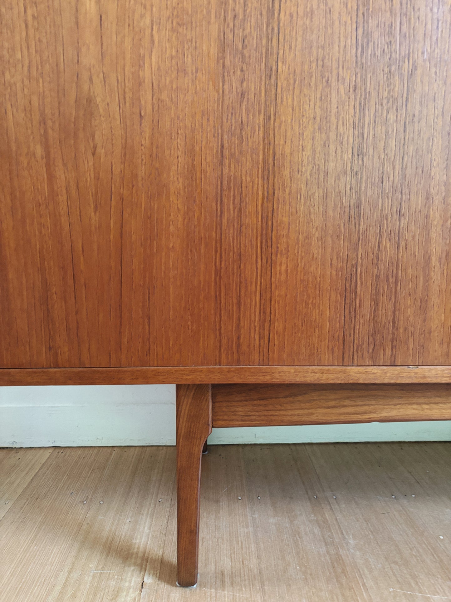 Fler 64 Sideboard in Teak