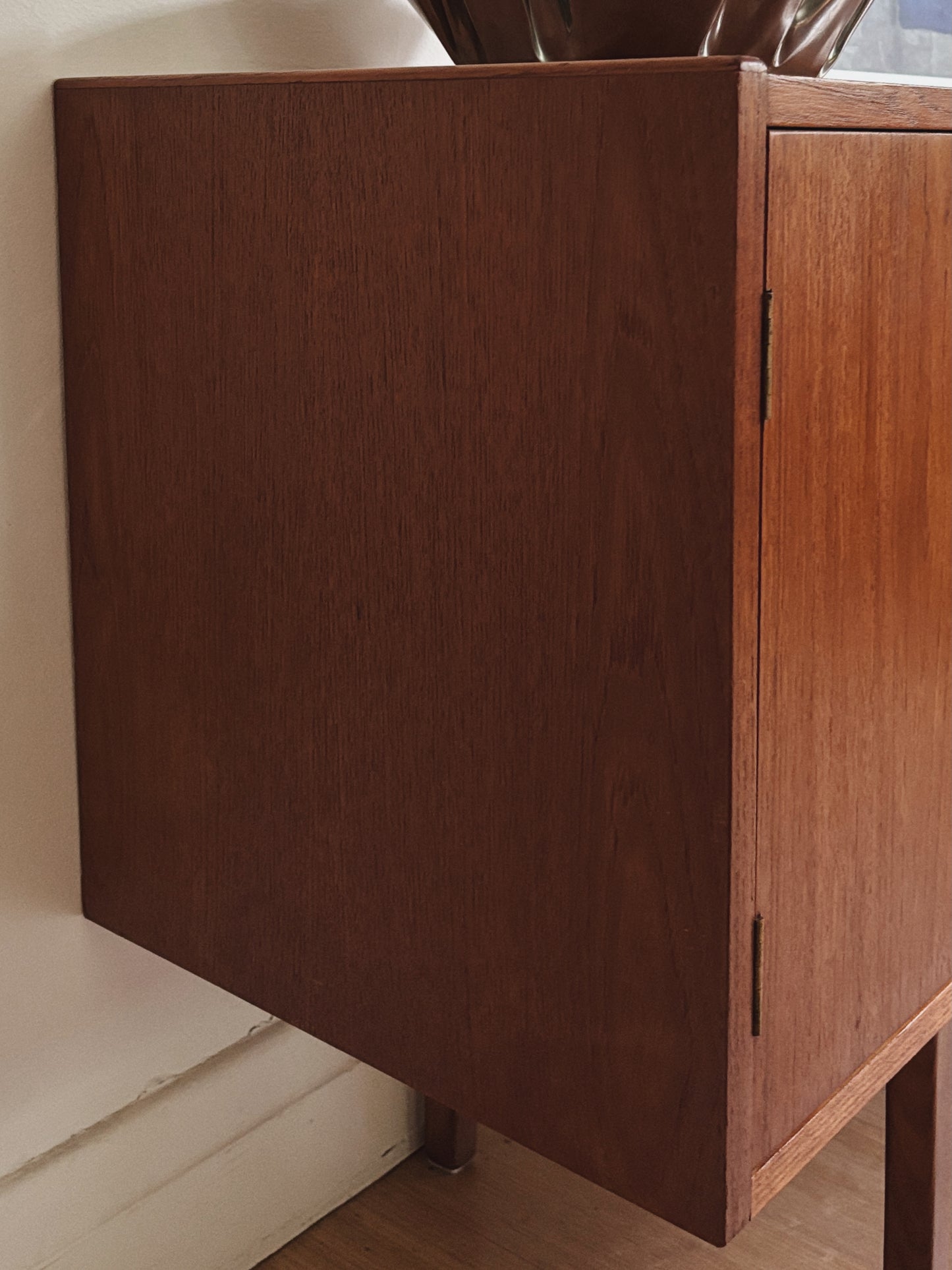 Fler 64 Sideboard in Teak