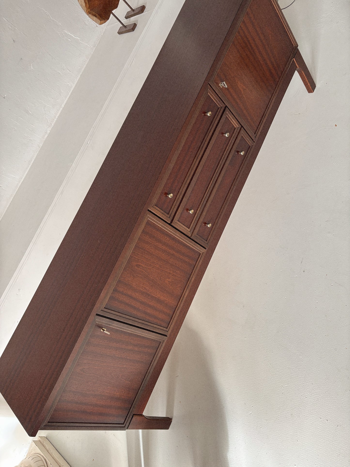 Vintage Palette Mobel Sideboard