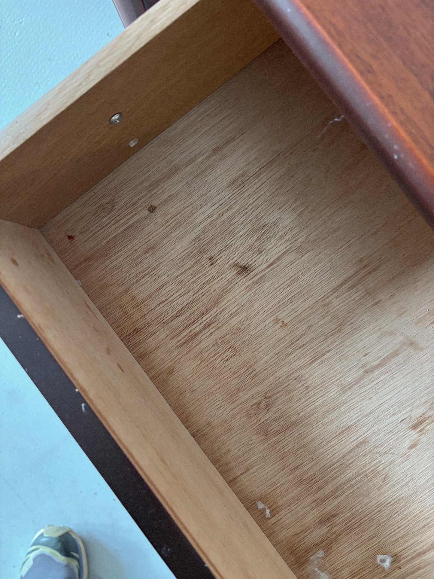 1970s Bedside Tables