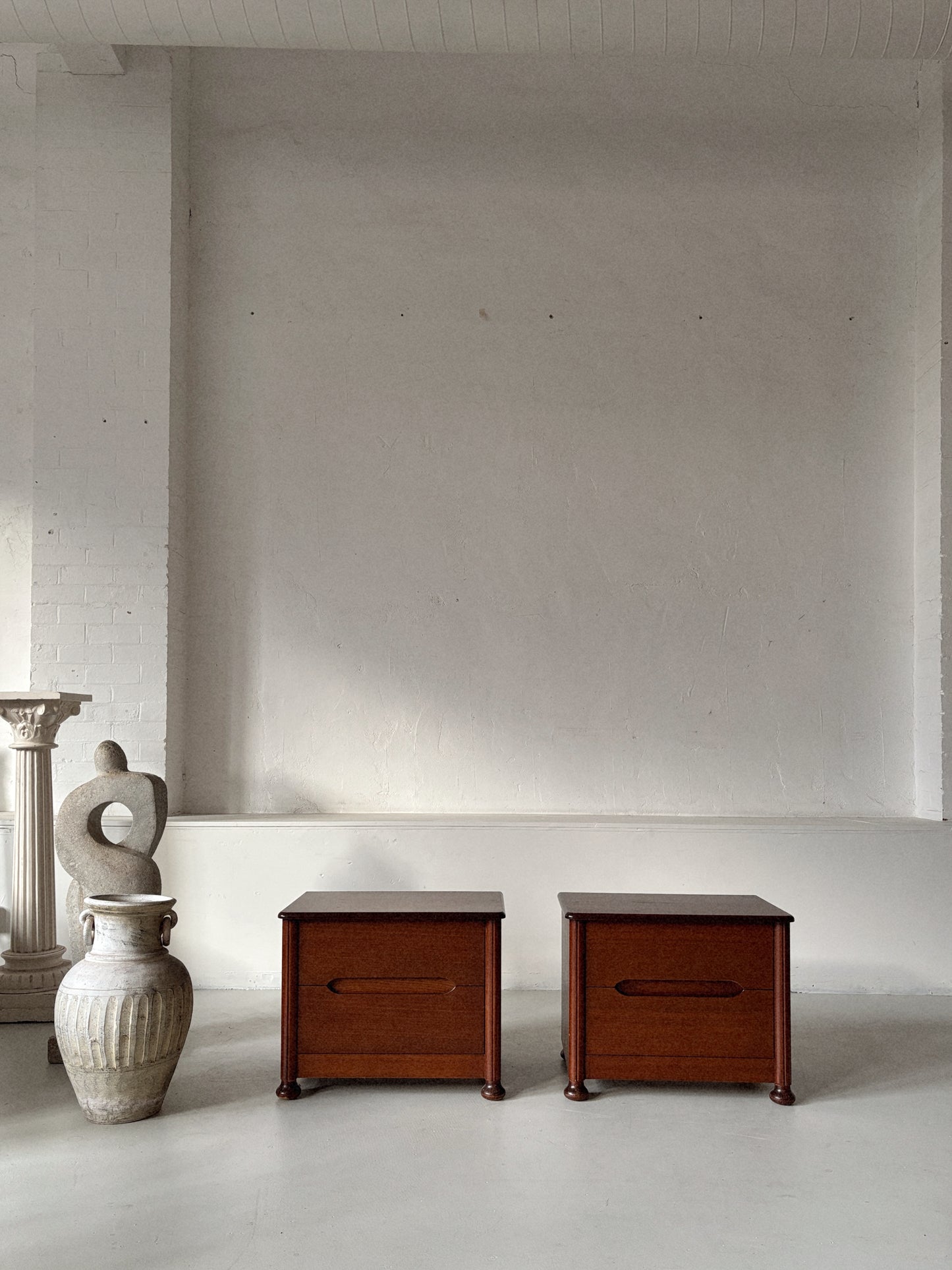 1970s Bedside Tables