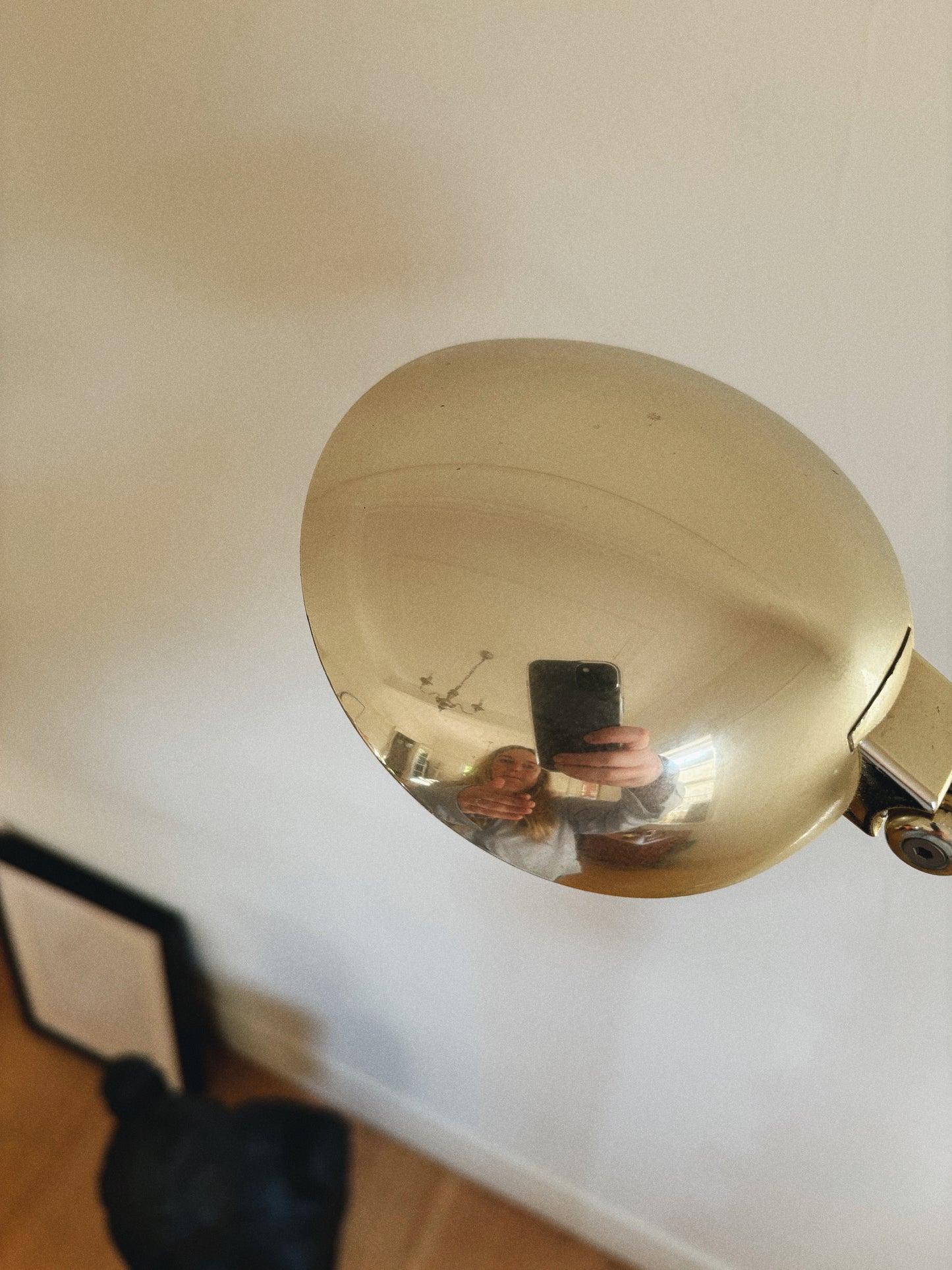 Post Modern Floor Lamp