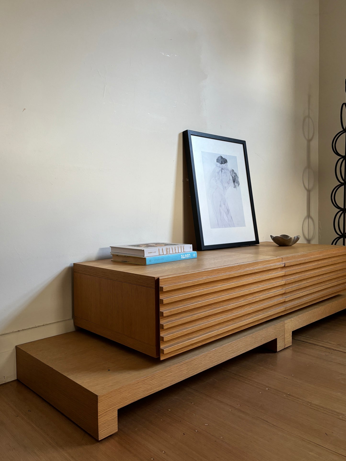 00s Modular Bedside Tables