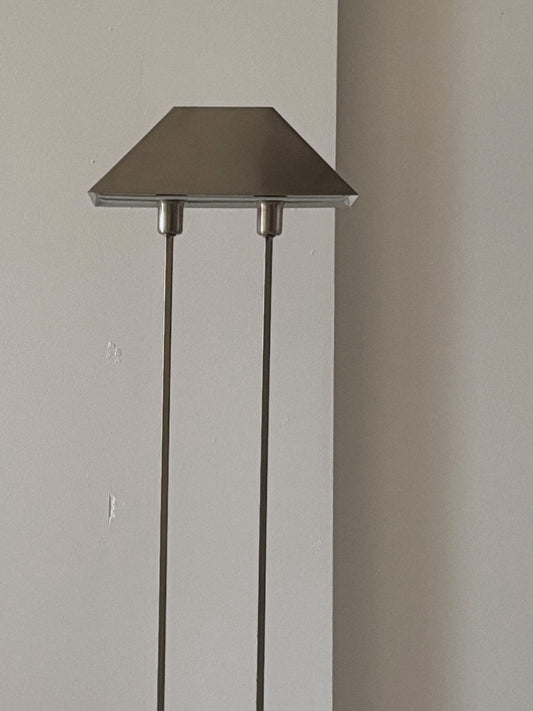 Stainless Steel Floor Lamp