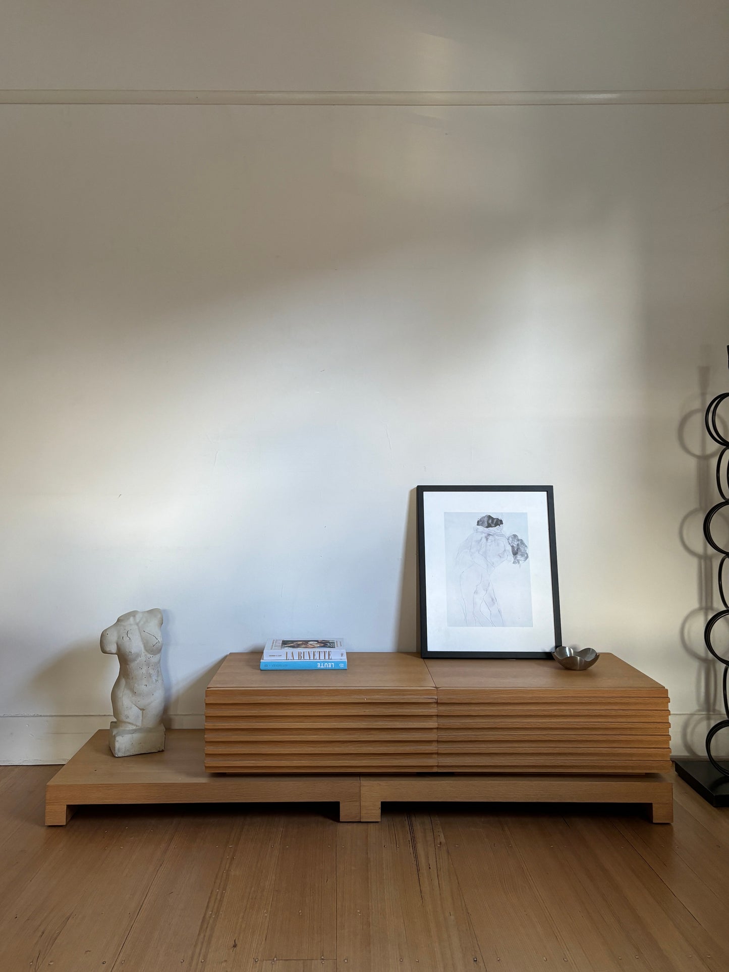 00s Modular Bedside Tables