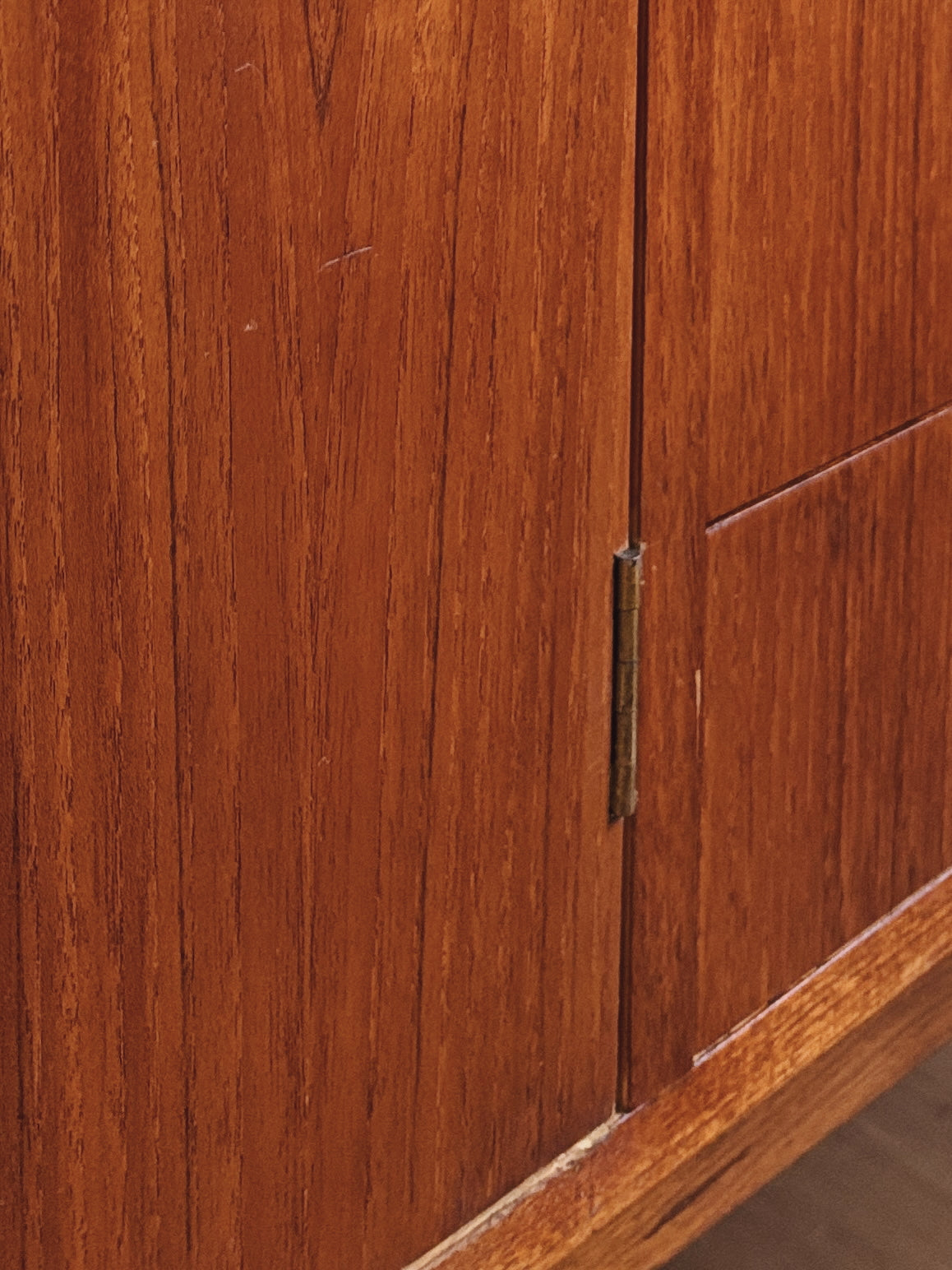 Fler 64 Sideboard in Teak
