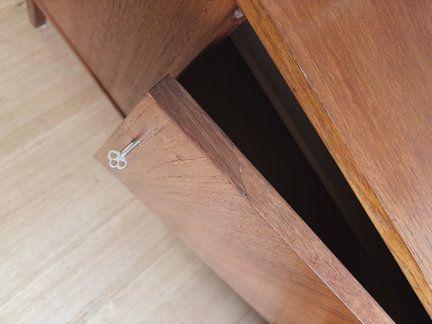 Fler 64 Sideboard in Teak