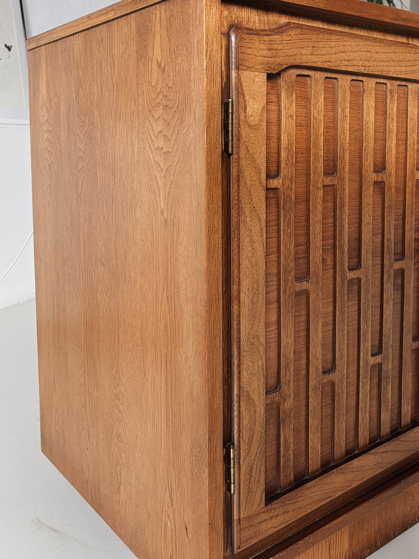 Mid Century Sideboard