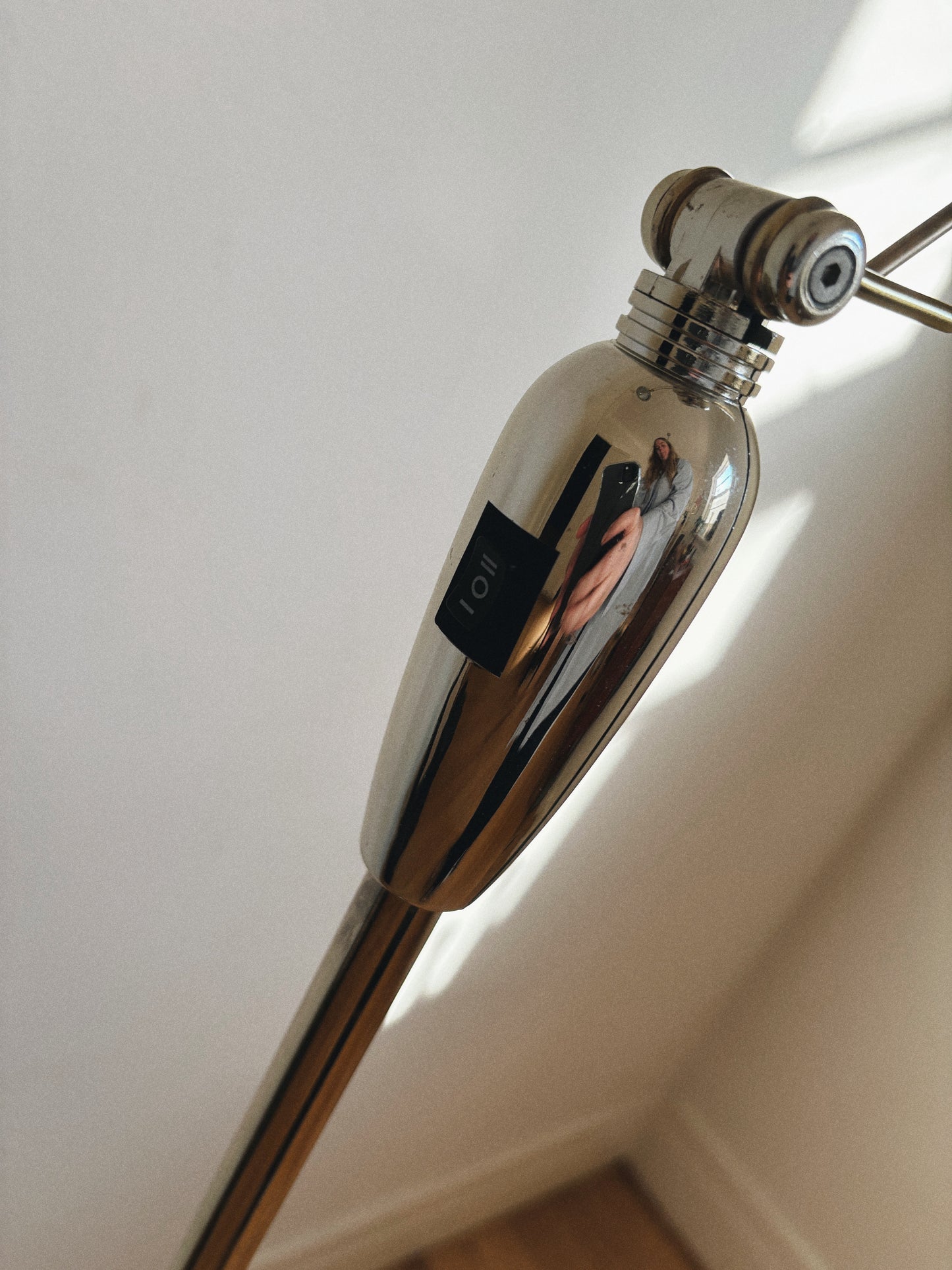 Post Modern Floor Lamp