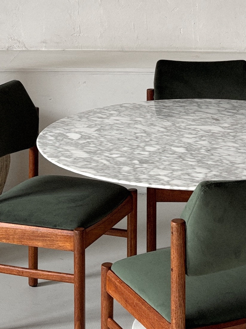Set 6 x Parker Dining Chairs
