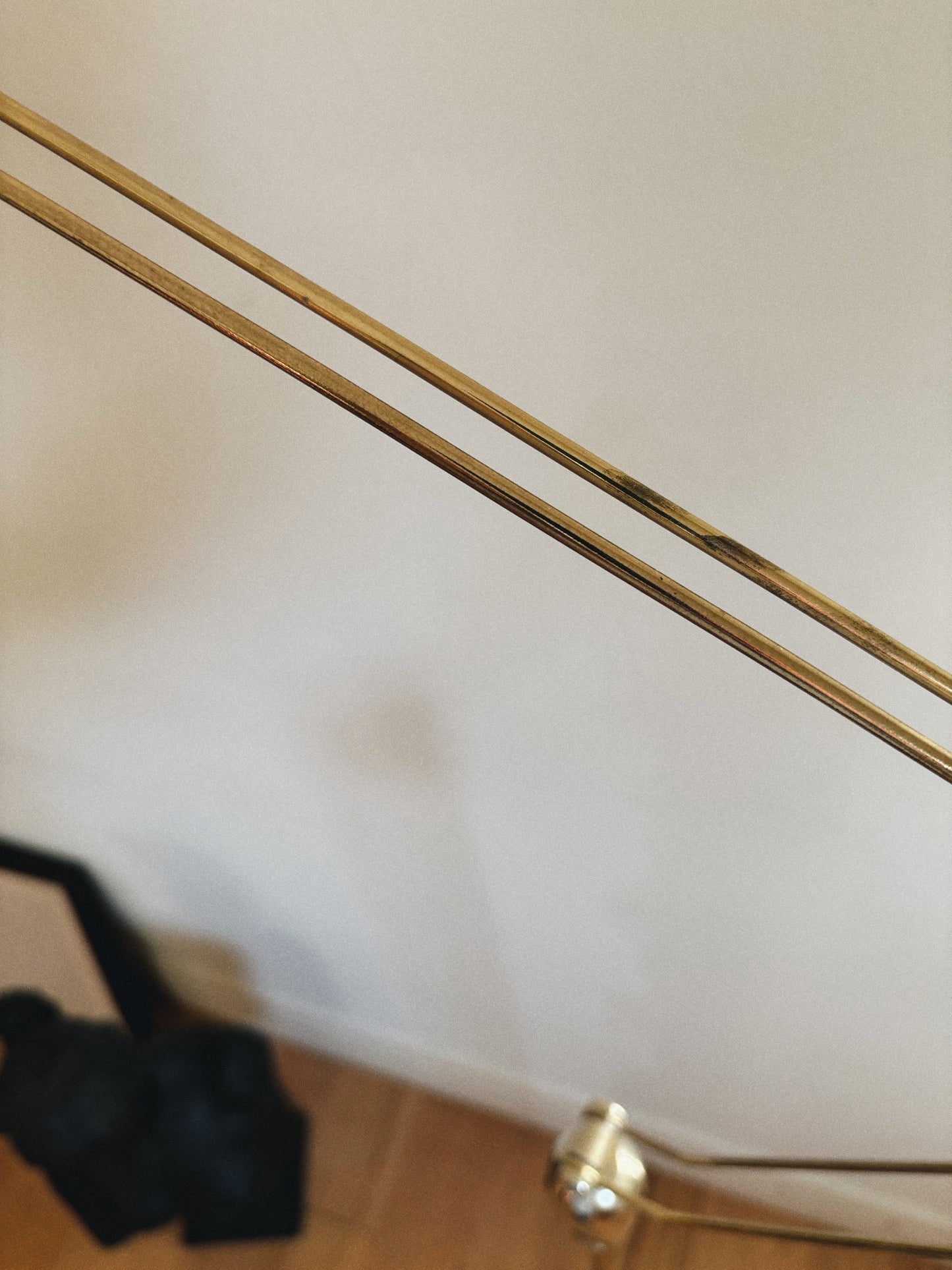 Post Modern Floor Lamp