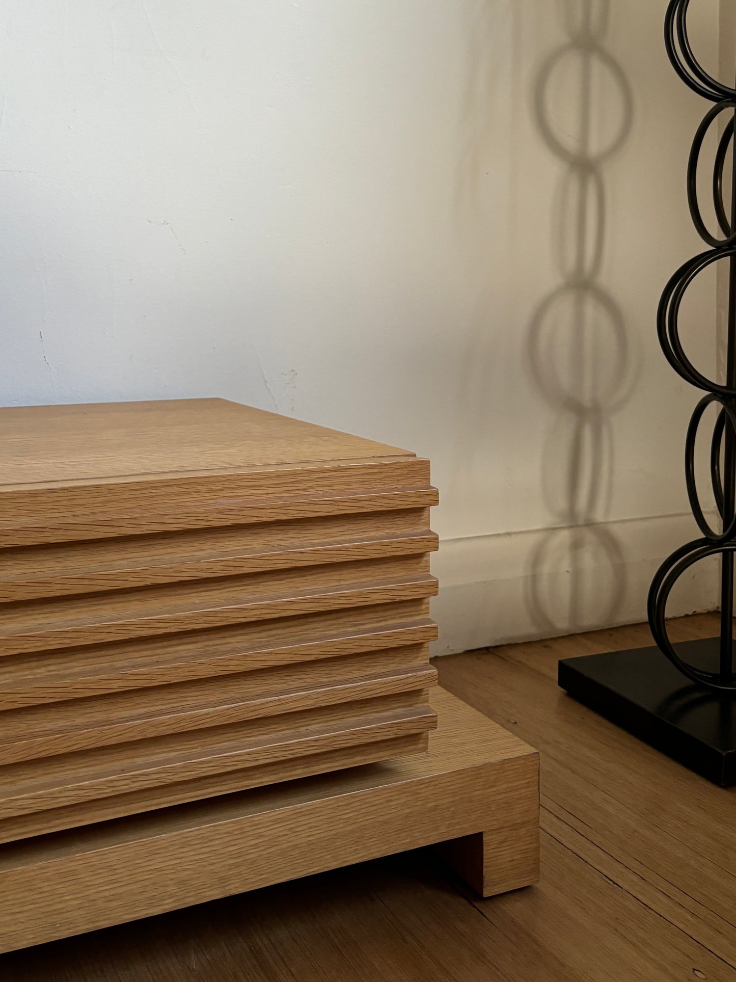 00s Modular Bedside Tables