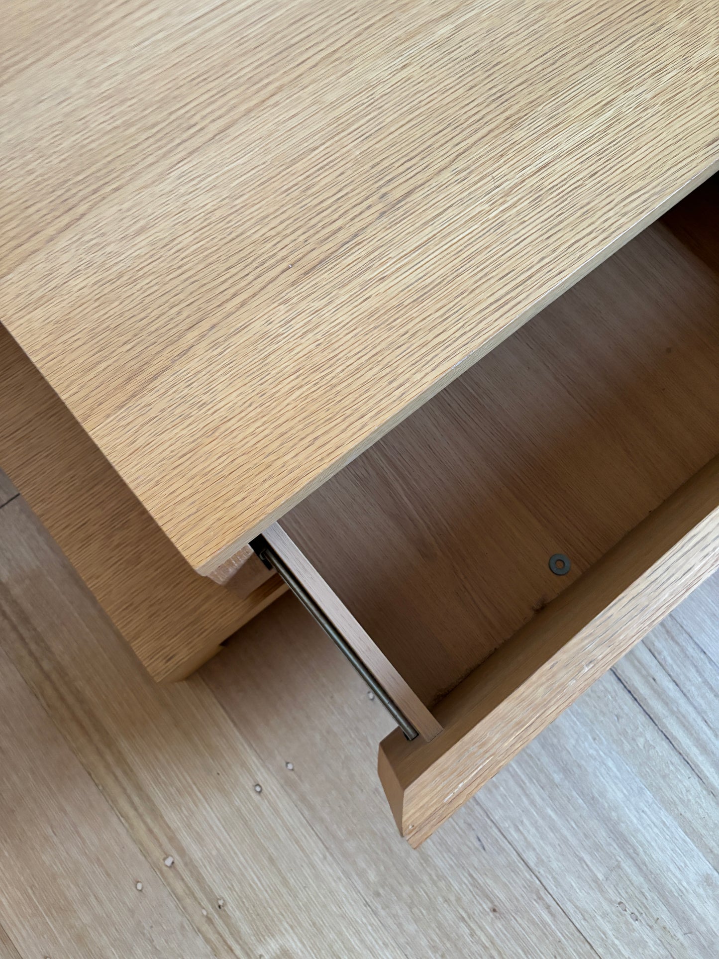 00s Modular Bedside Tables