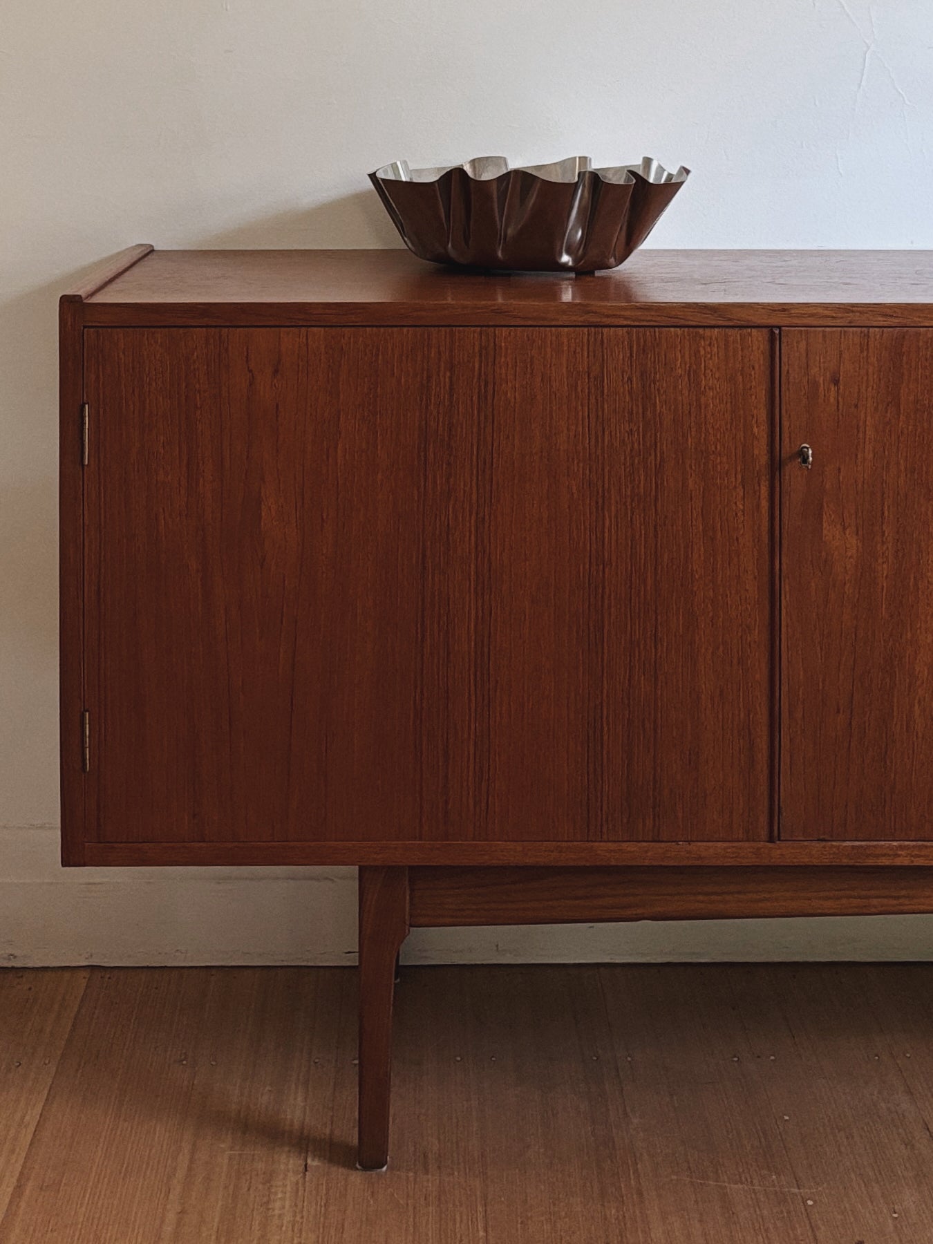 Fler 64 Sideboard in Teak