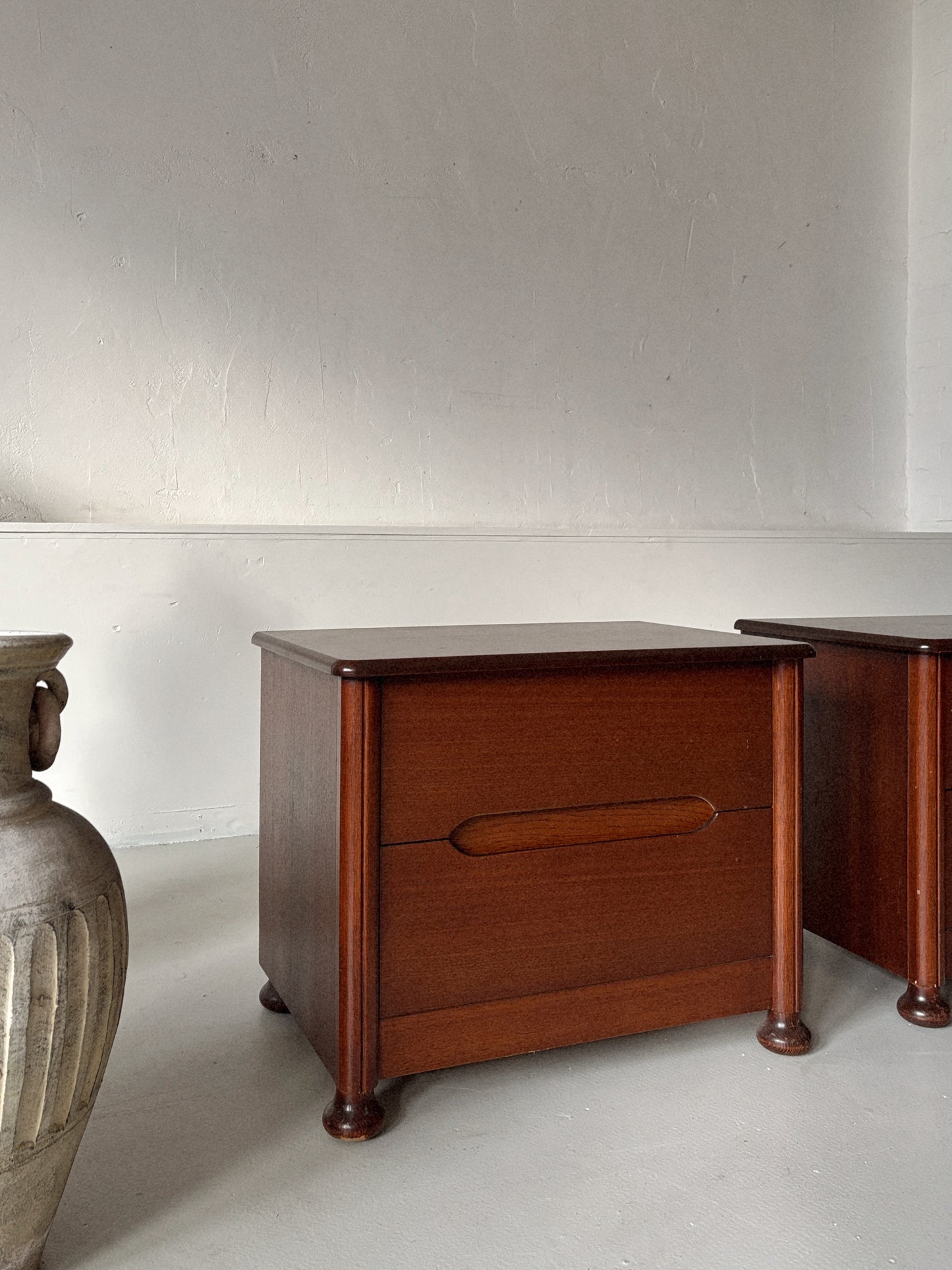 1970s Bedside Tables