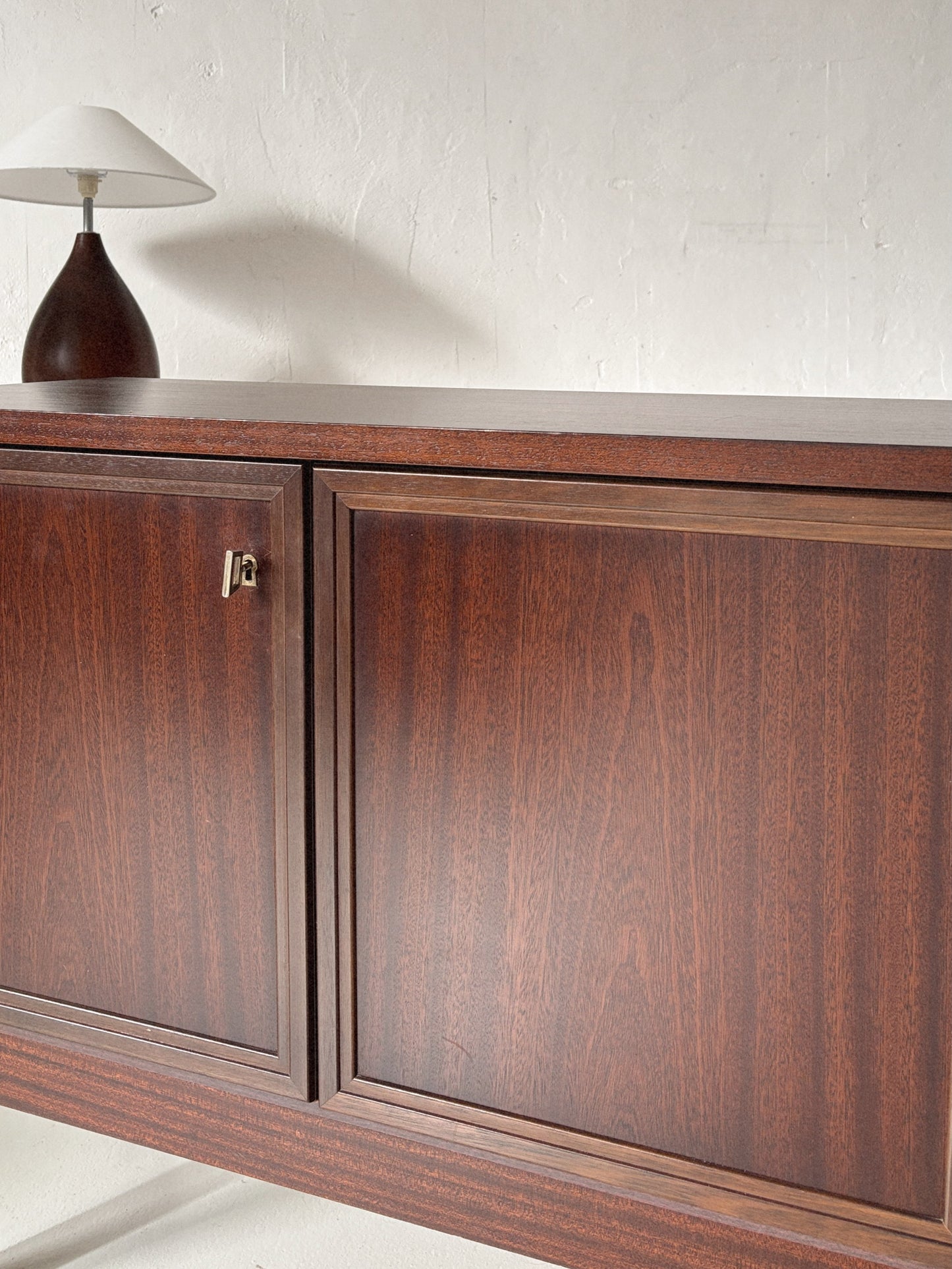 Vintage Palette Mobel Sideboard