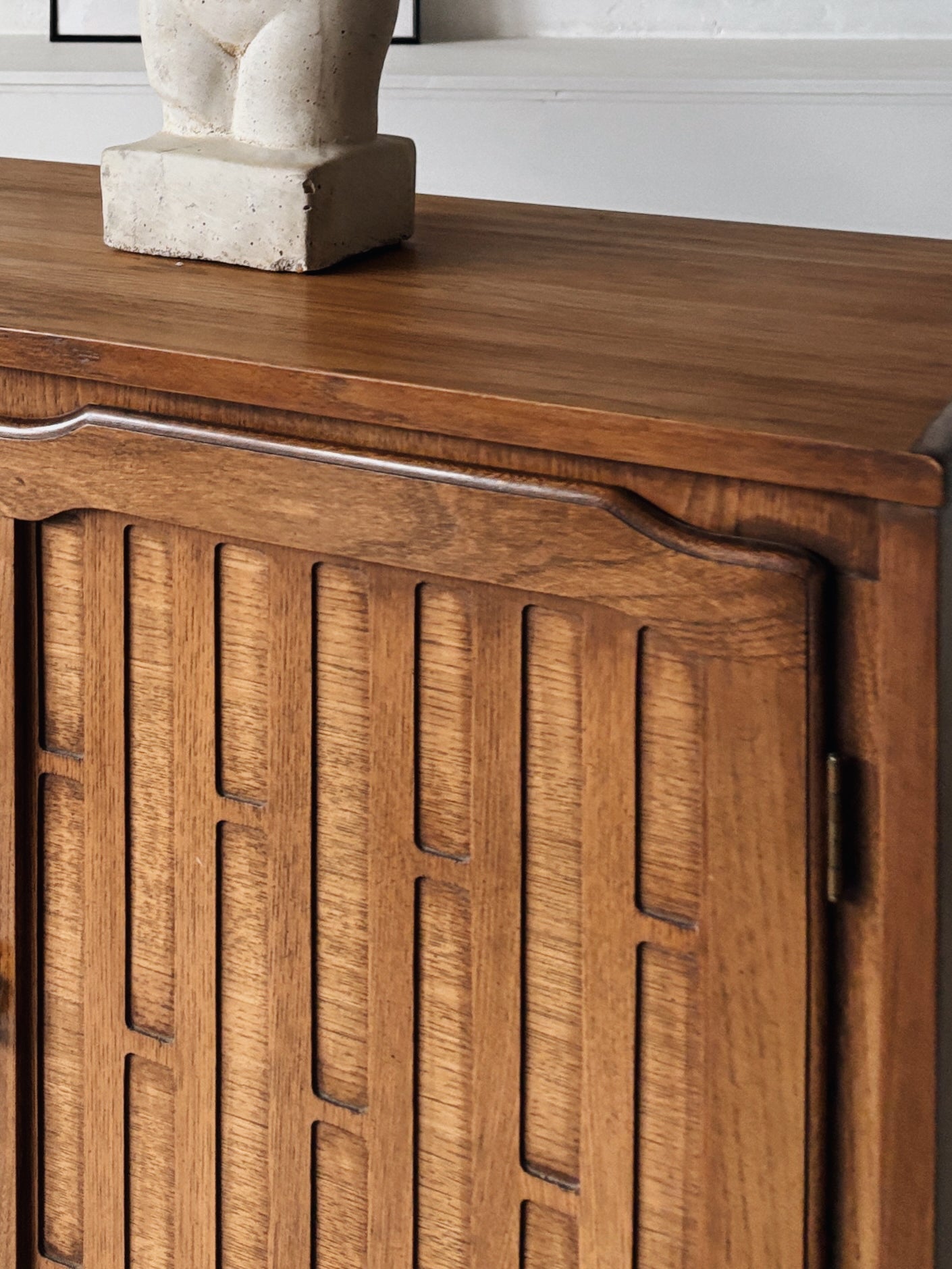 Mid Century Sideboard