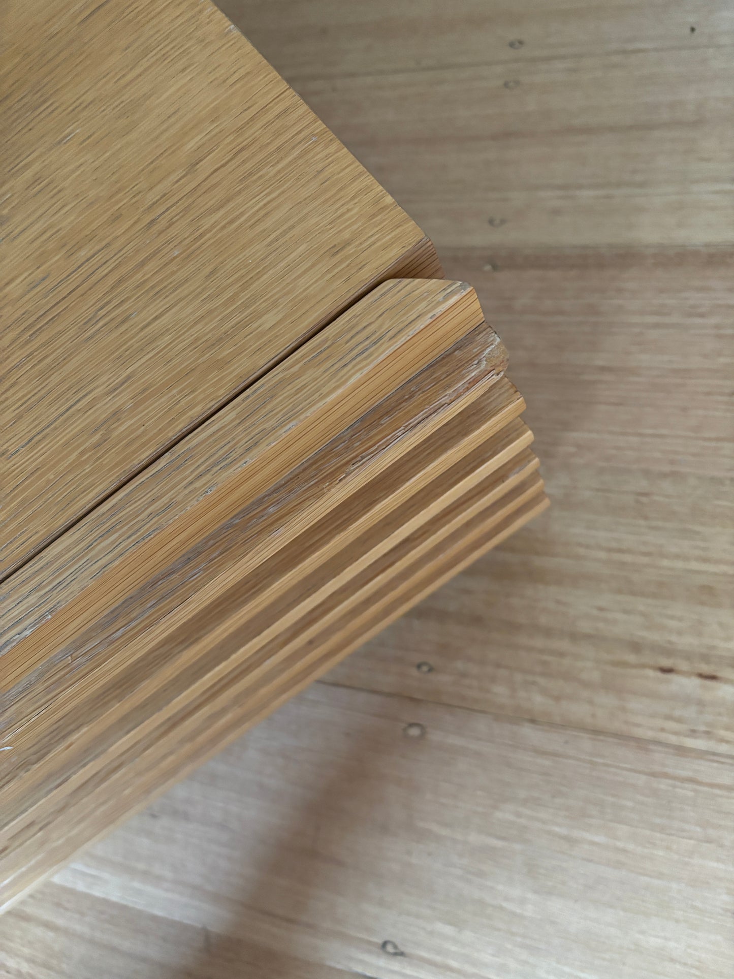 00s Modular Bedside Tables