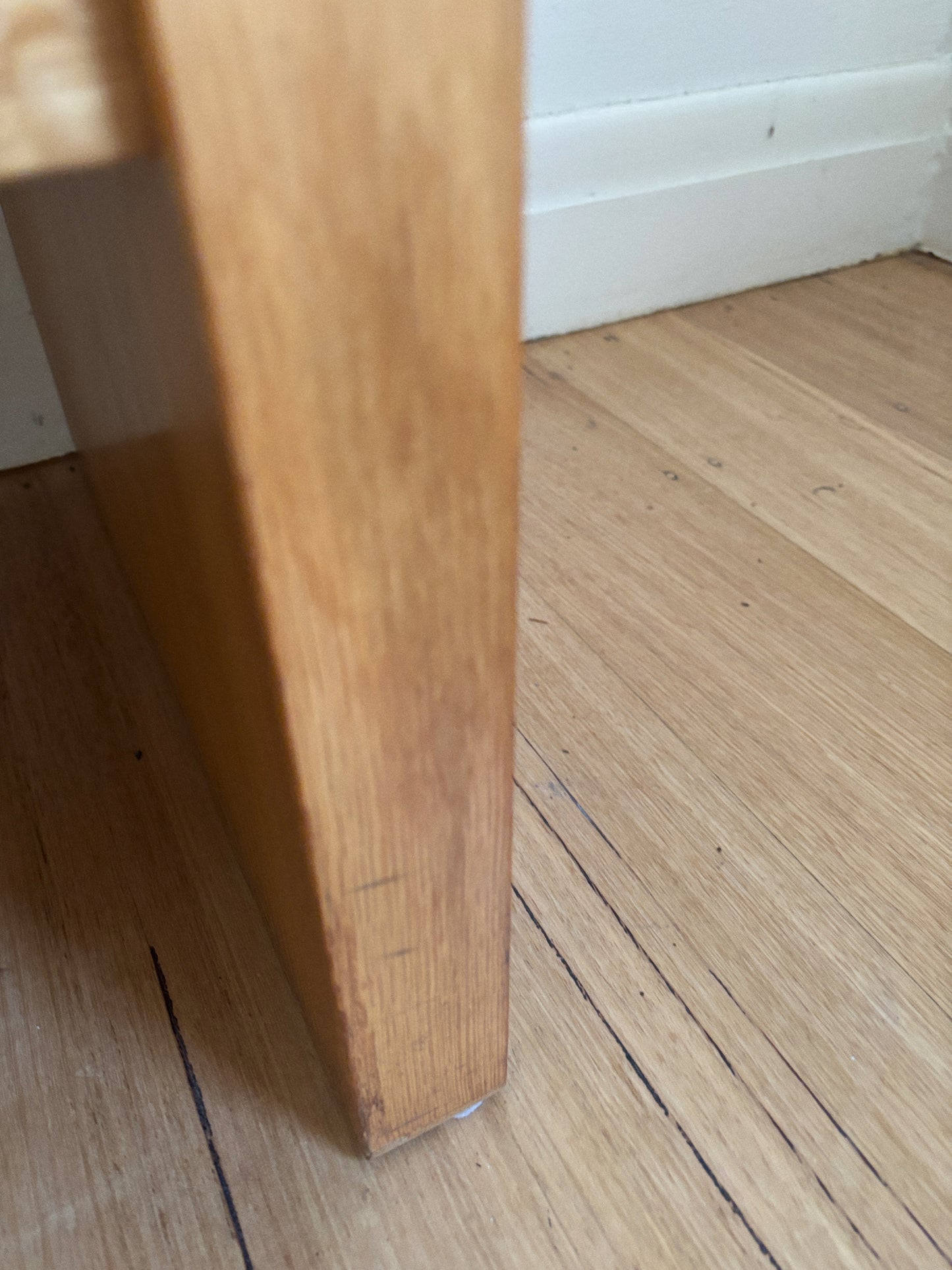 Featherston Oak Sideboard
