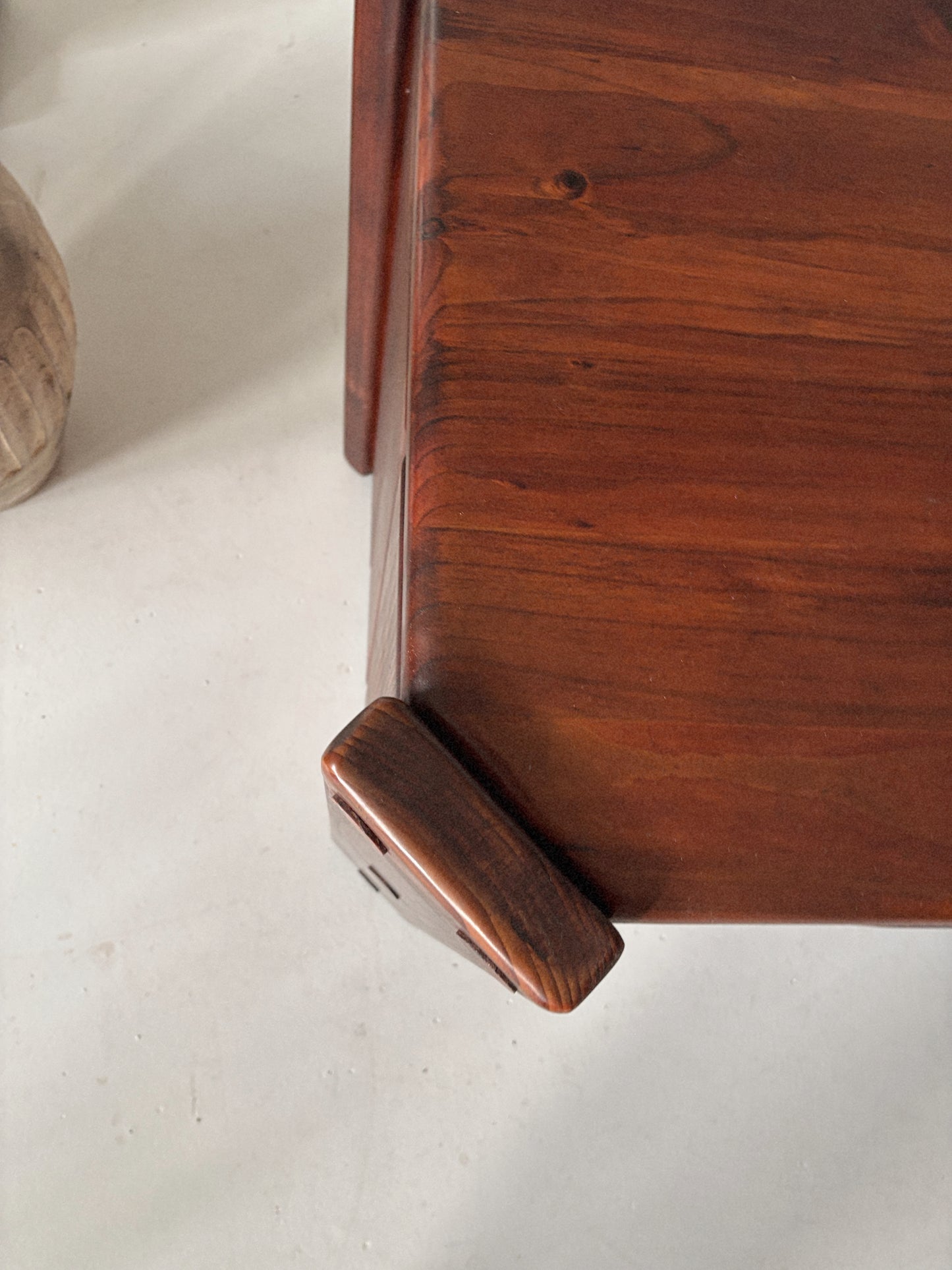 Post + Rail Vintage Sideboard