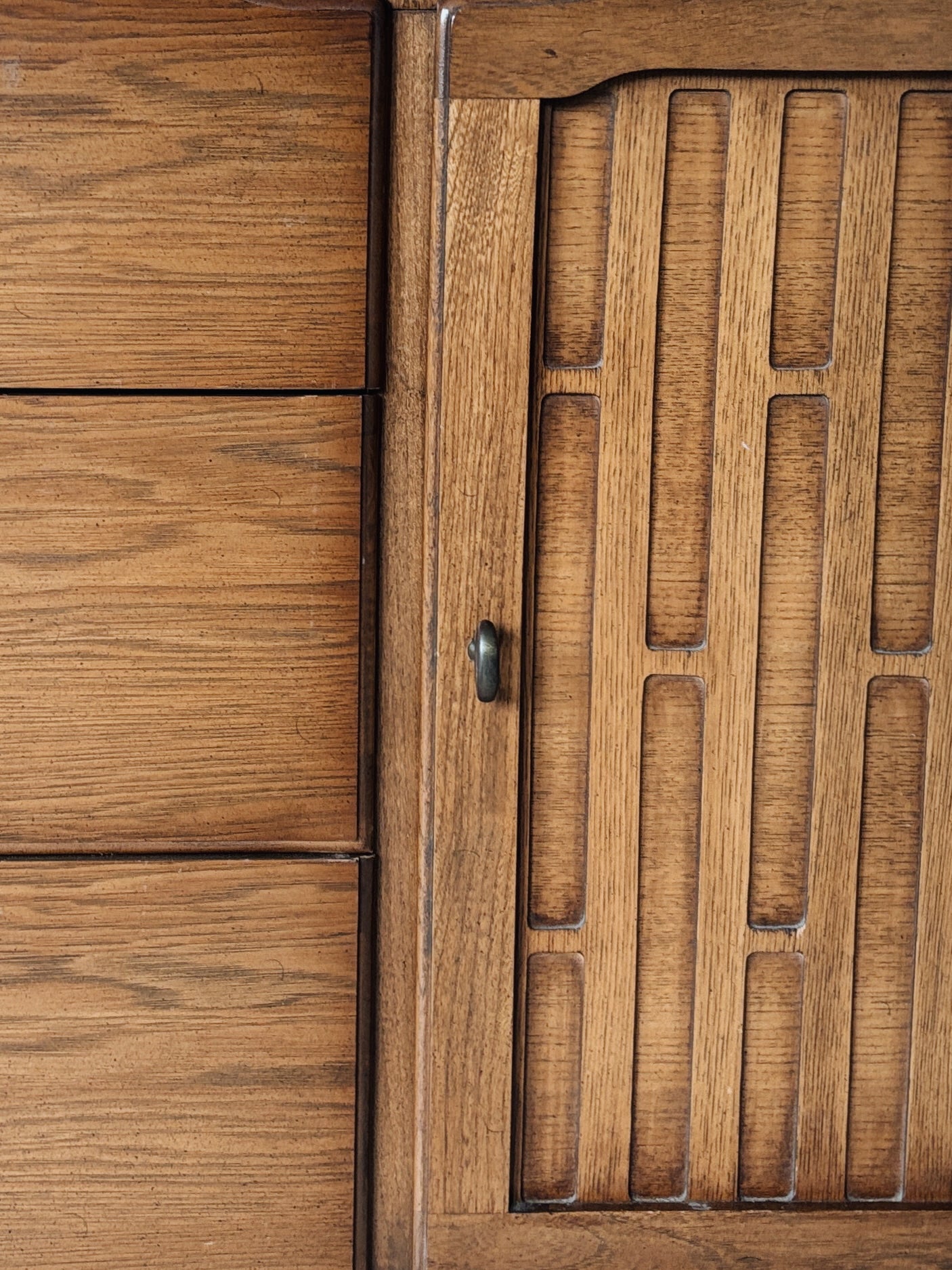 Mid Century Sideboard