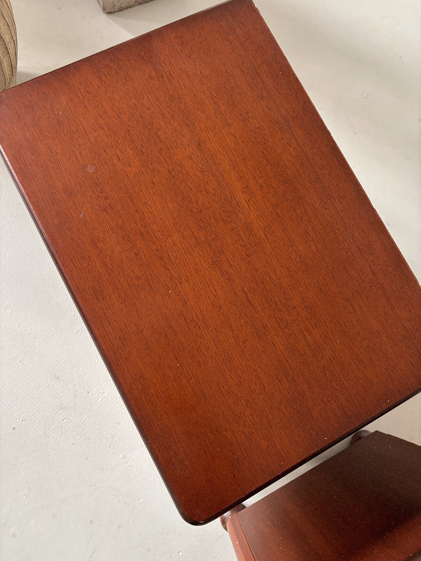 1970s Bedside Tables