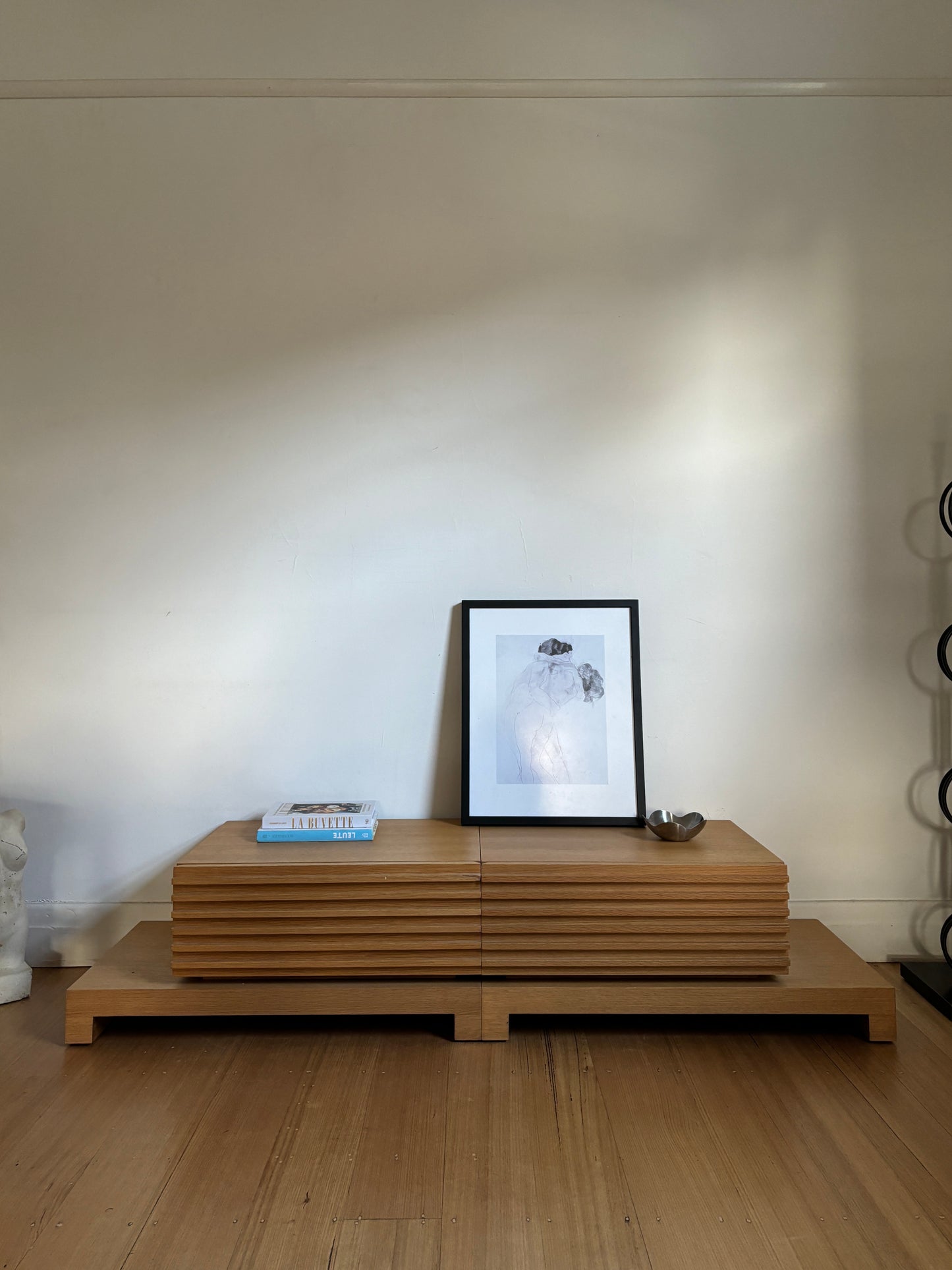 00s Modular Bedside Tables