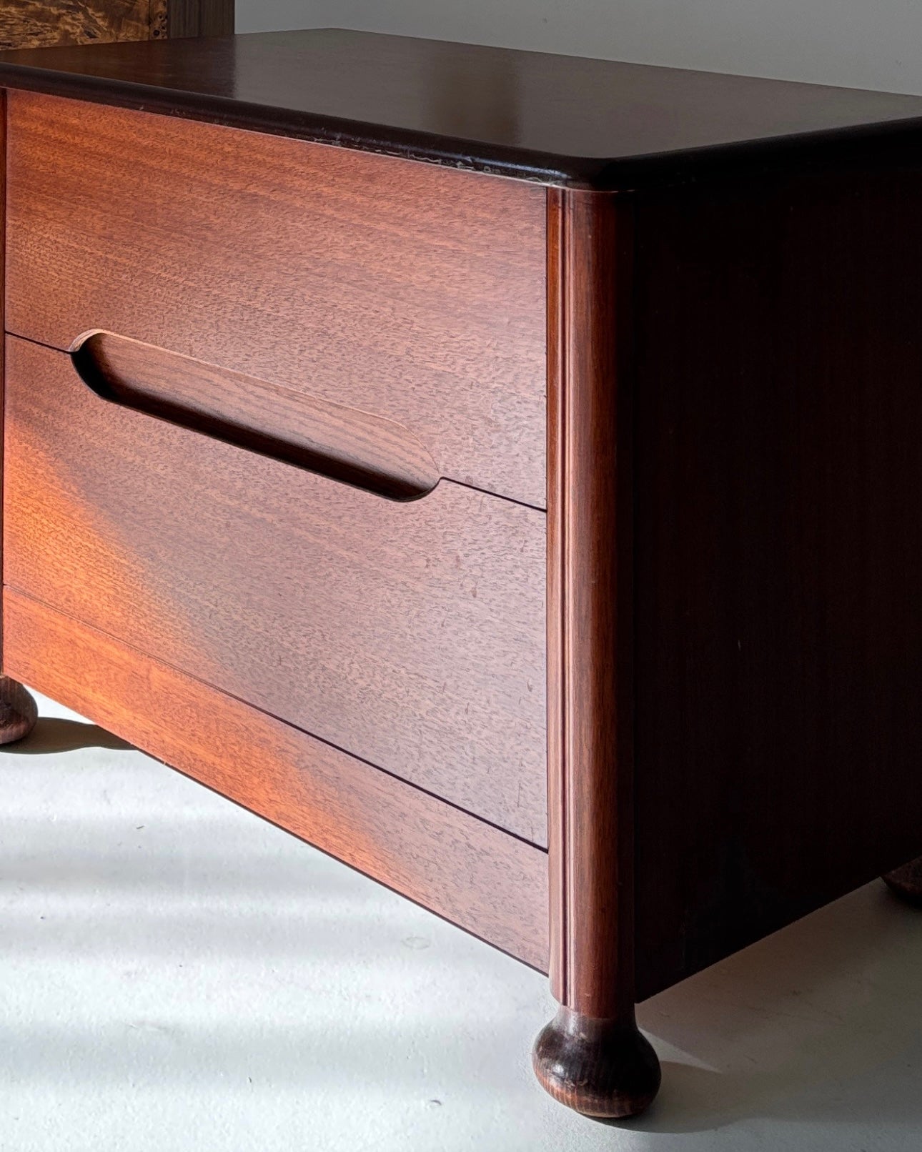 1970s Bedside Tables