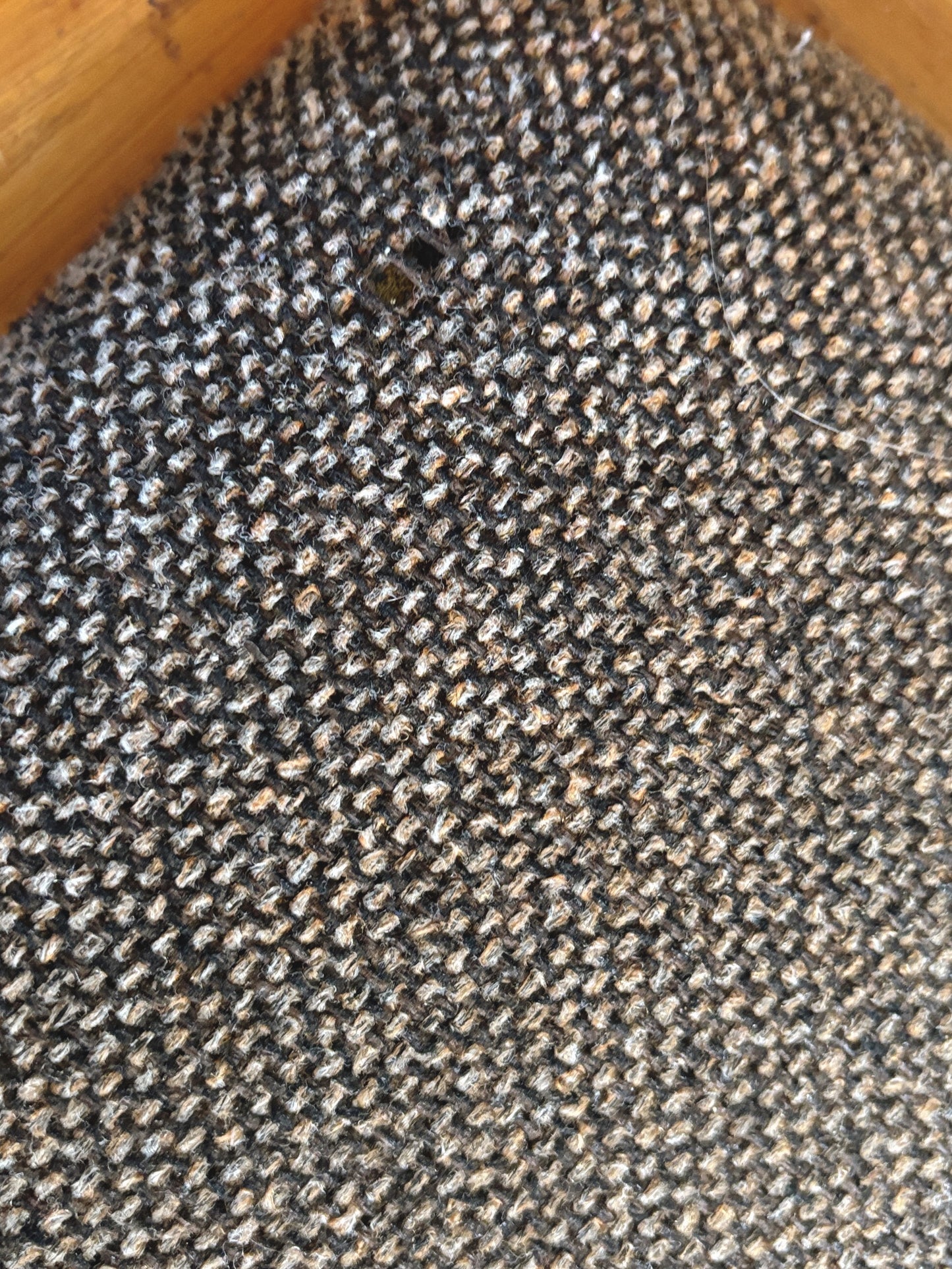 Set 6 Brutalist Chairs