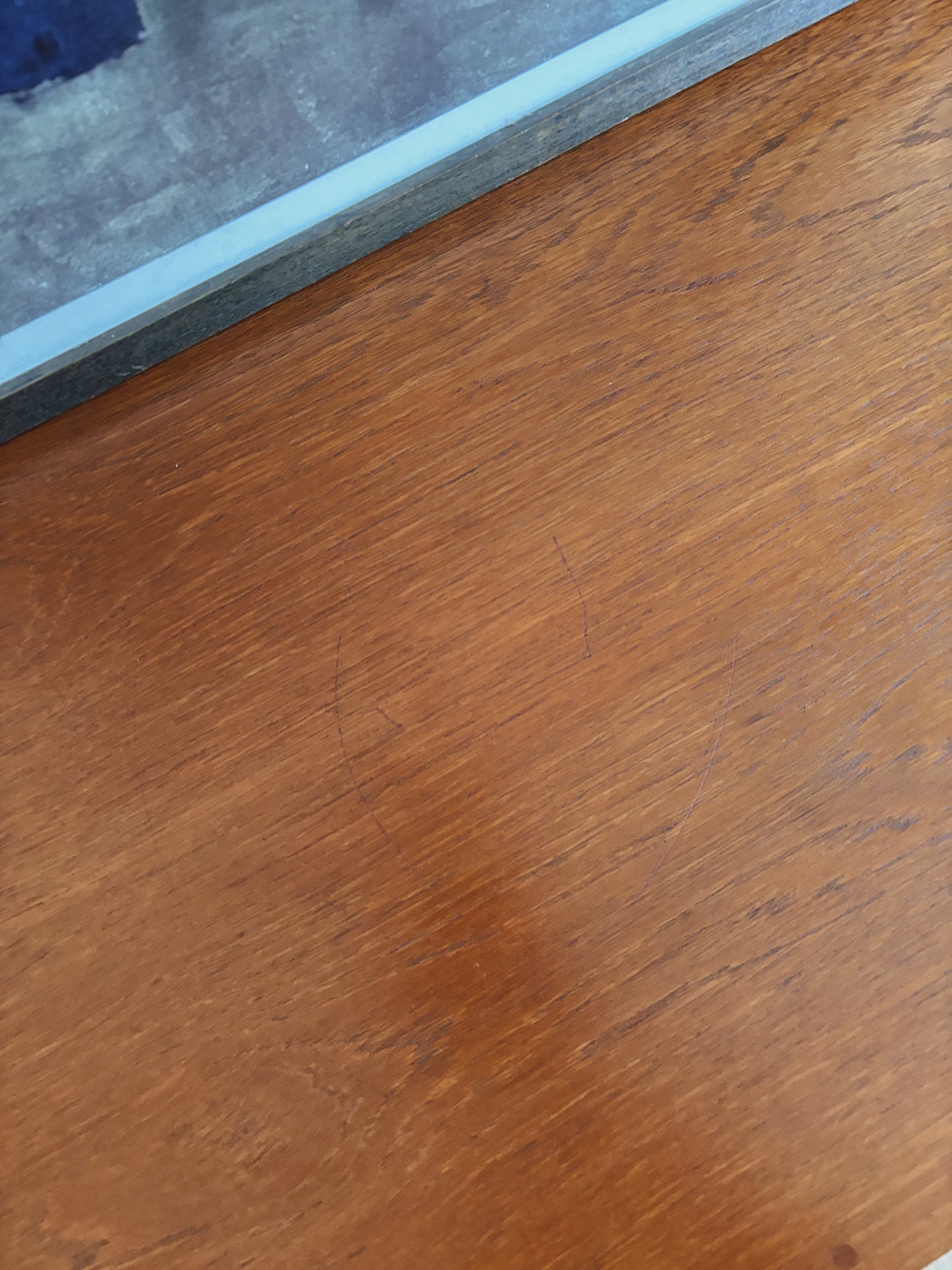 Fler 64 Sideboard in Teak