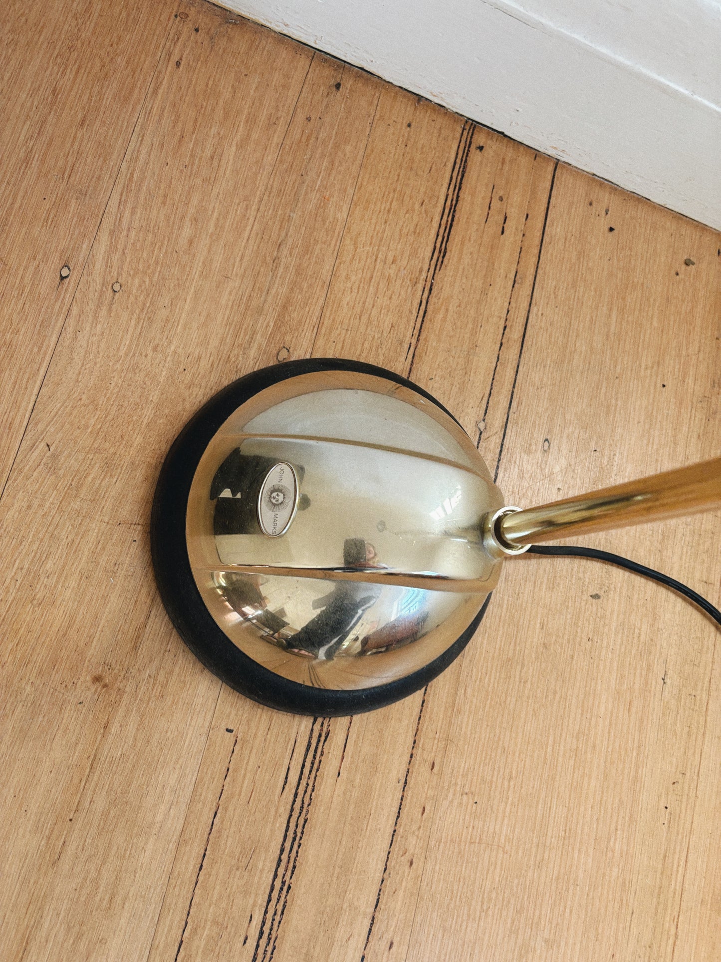 Post Modern Floor Lamp