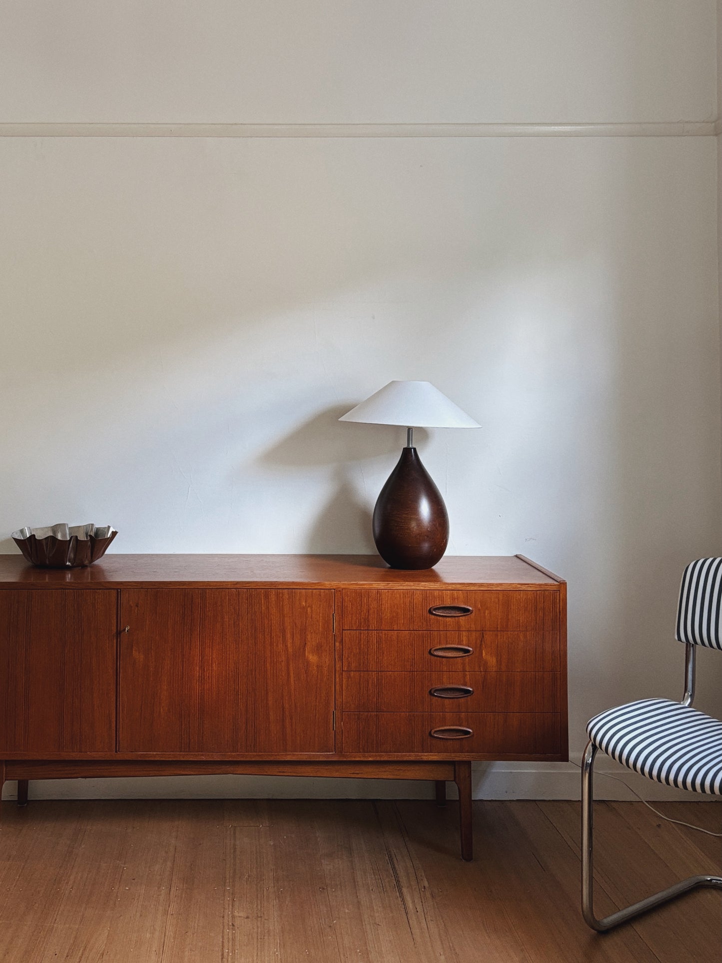 Fler 64 Sideboard in Teak