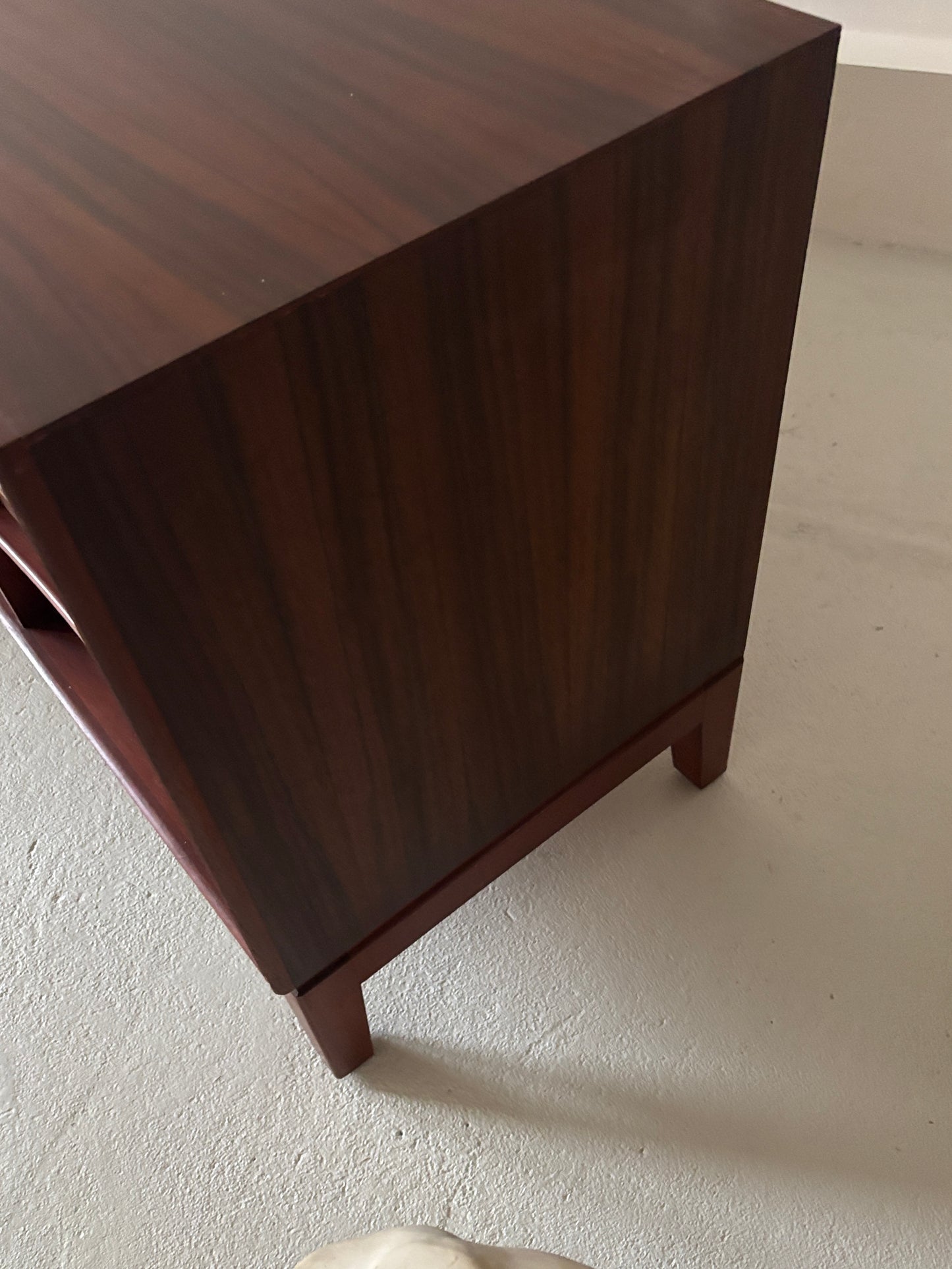 1970s 9 Drawer Sideboard