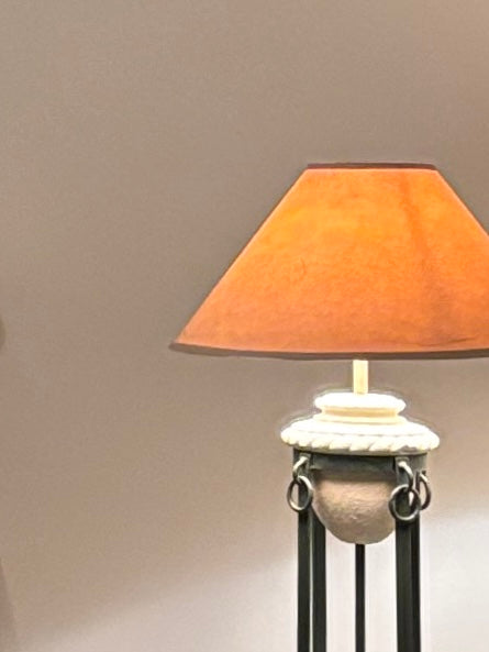Vintage Floor Lamp