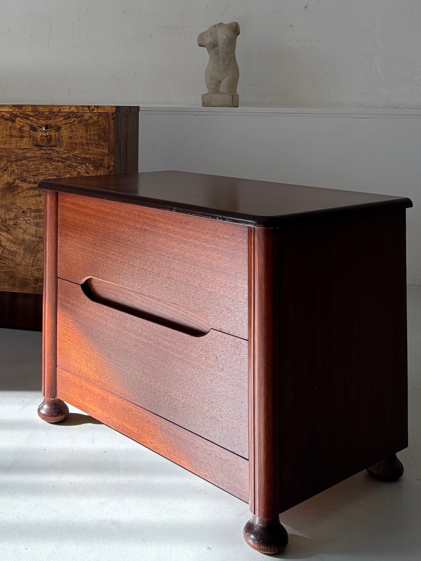 1970s Bedside Tables
