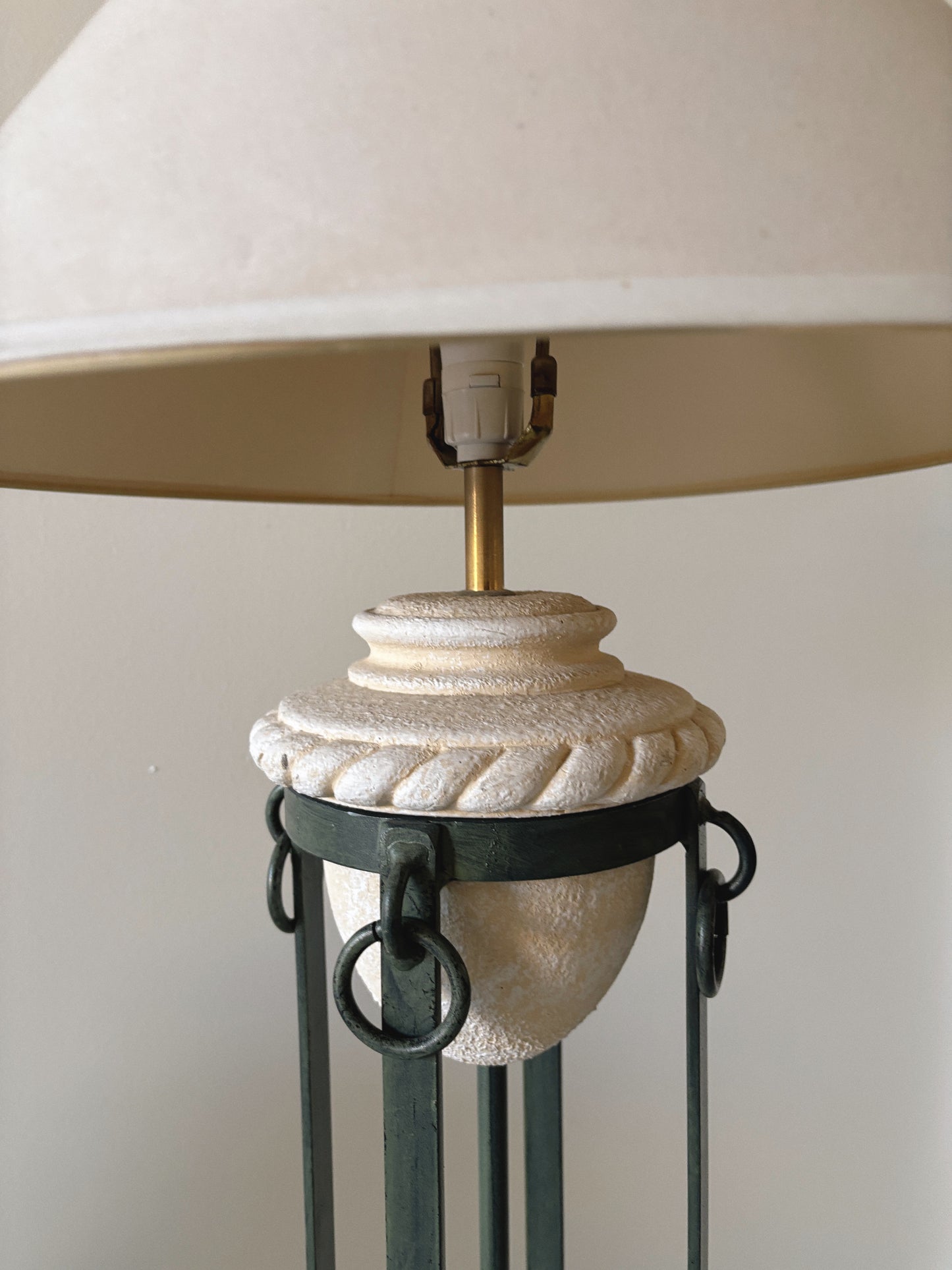 Vintage Floor Lamp