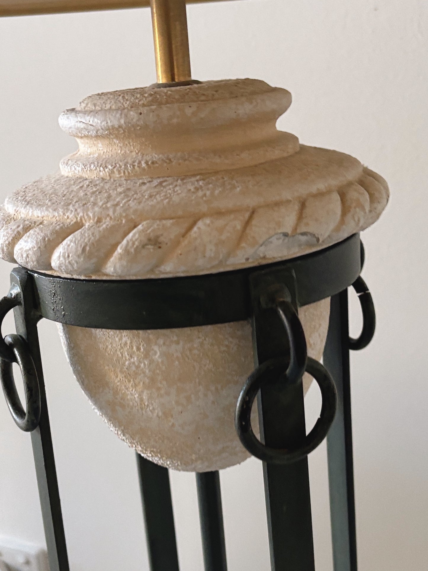 Vintage Floor Lamp