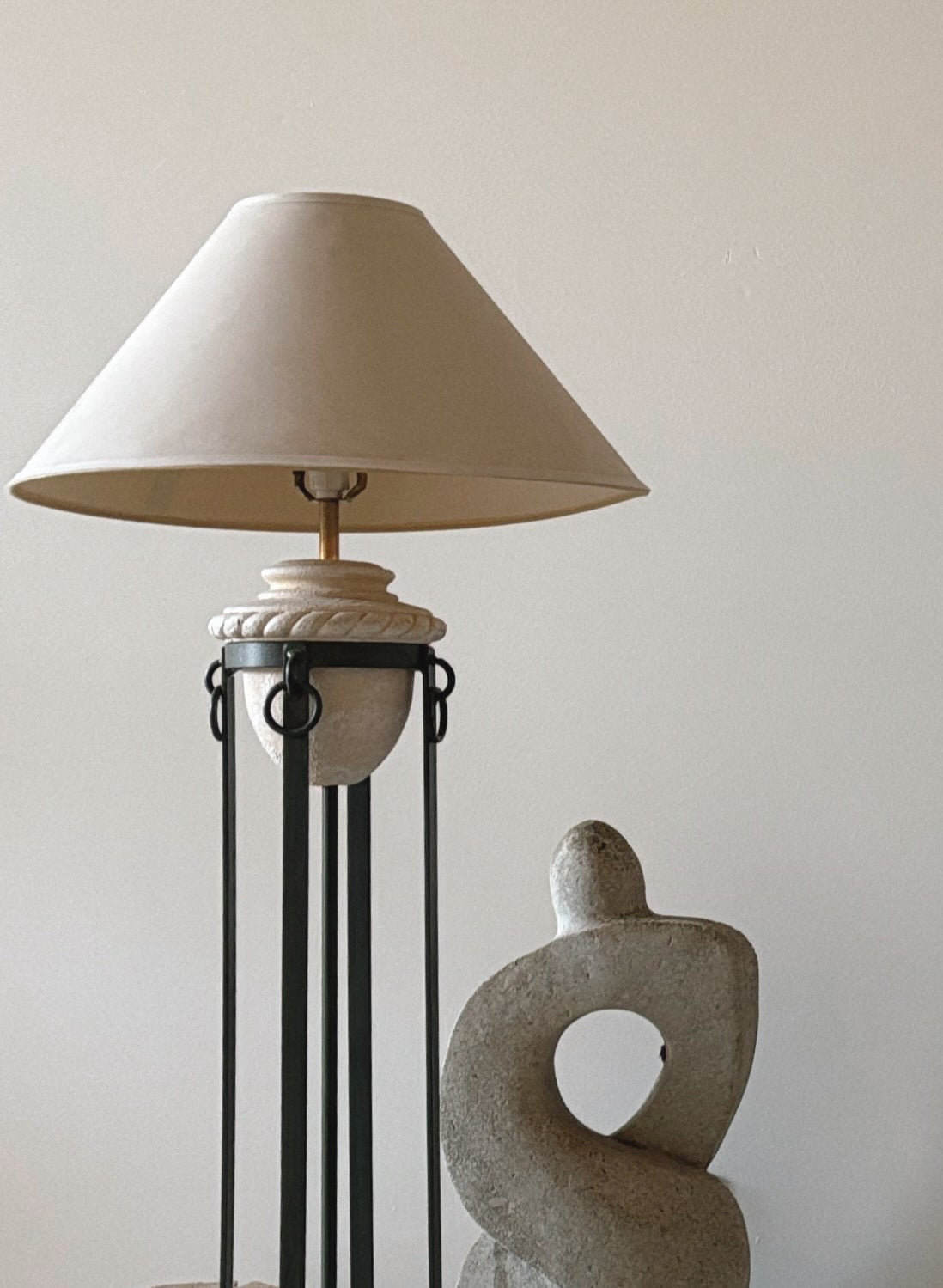 Vintage Floor Lamp